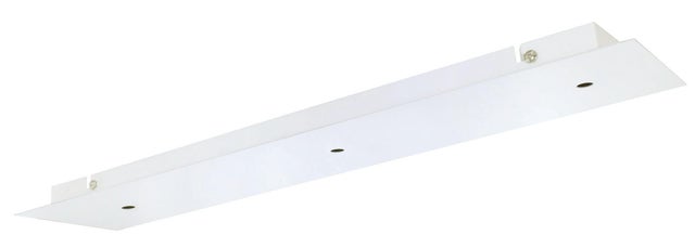 Pavillon, TIBELEC blanc, 55 cm