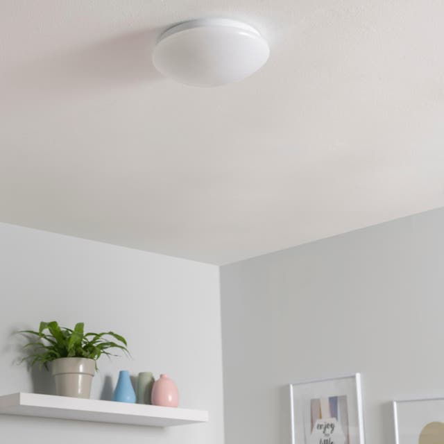 Muérdago LED Rojo 1.65 M - Decoración Navideña Con Luces, Ambientación Festiva, Para Puertas Y Paredes