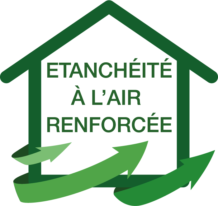 Etanchéité de l'air