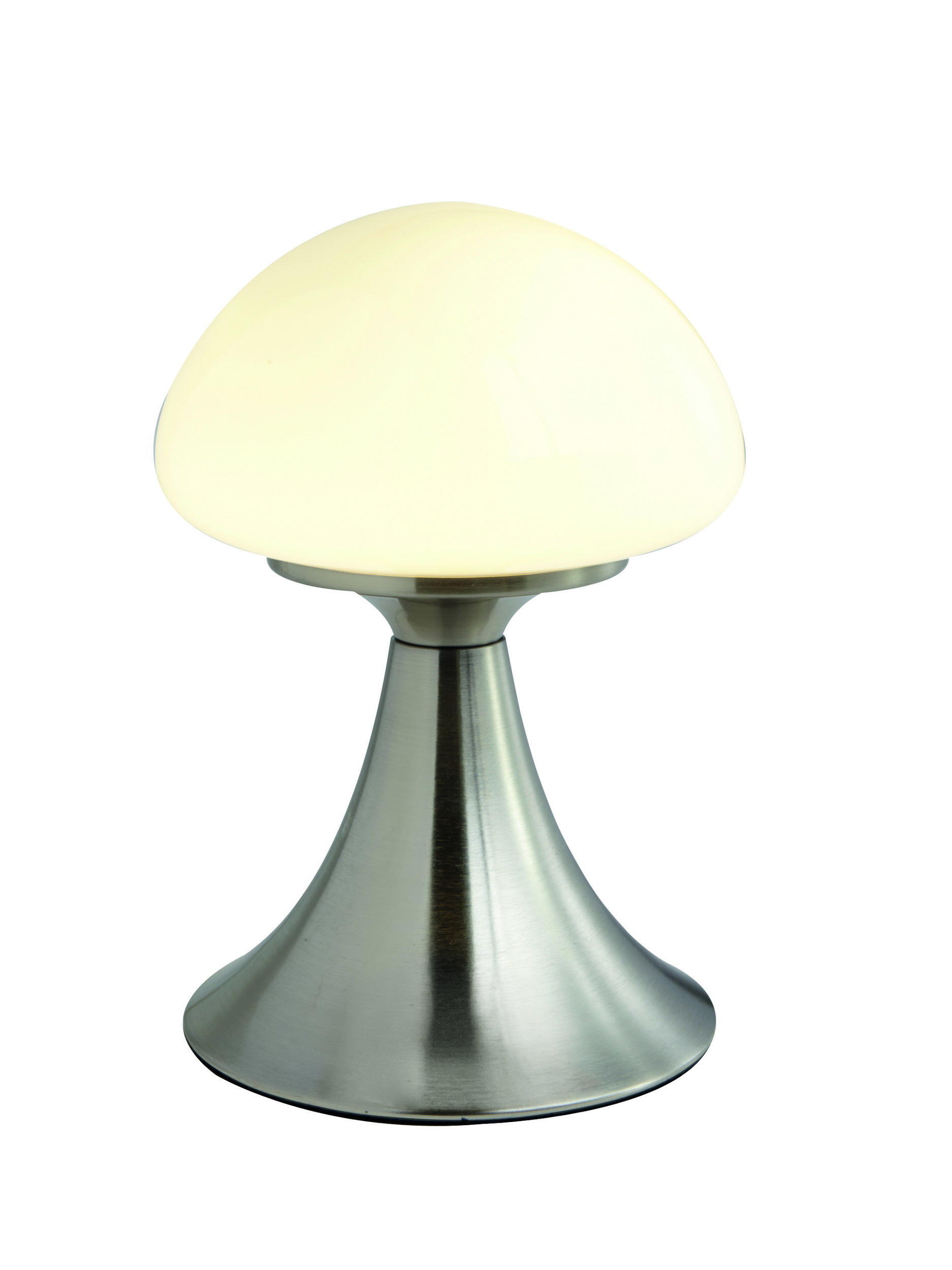 Lampe de chevet tactile | Leroy Merlin