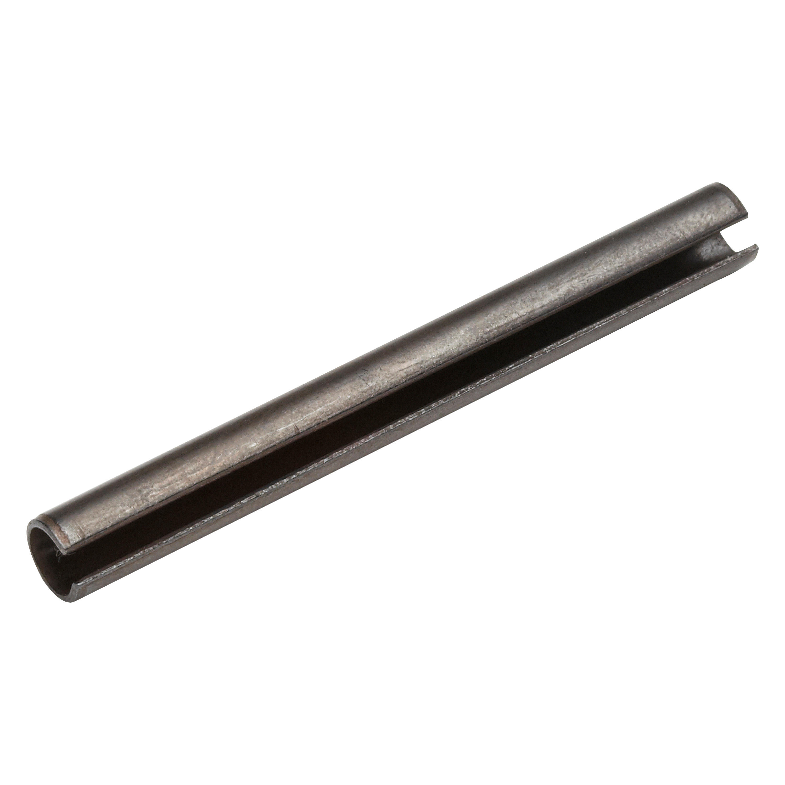 Lot de 4 goupilles élastiques acier, STANDERS, Diam.5 mm, L.50 - 2