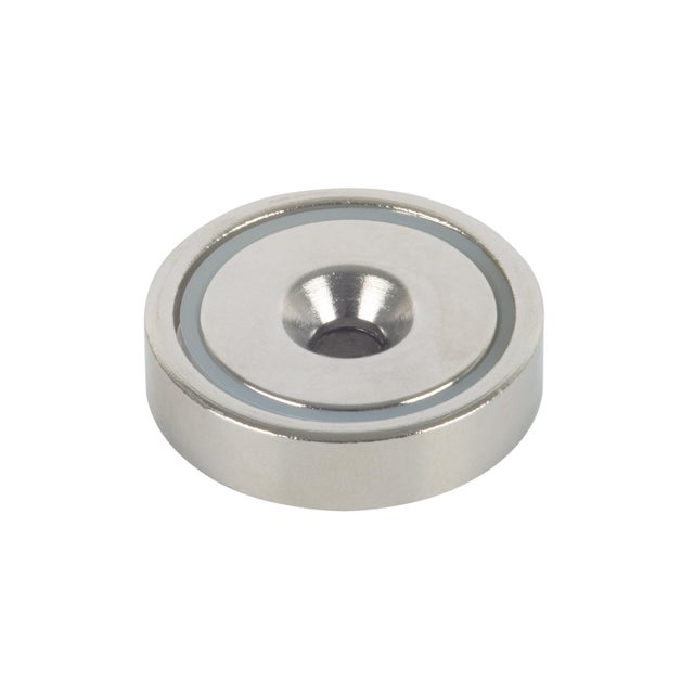 Aimant gris SUKI Produit sans nom de série