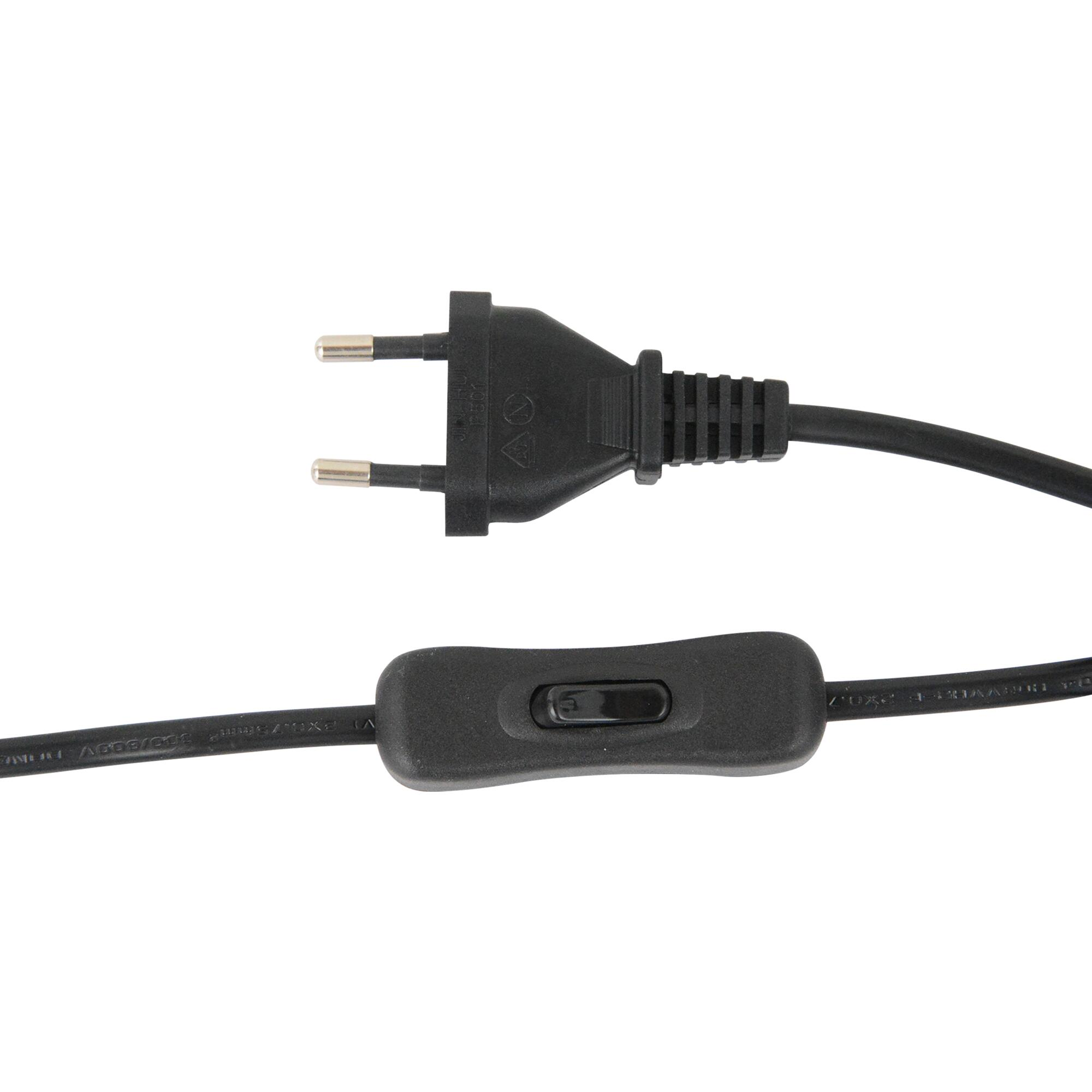 Lampe Slots, h.28.5cm, acier, H.28.5 cm INSPIRE, E27 - 9
