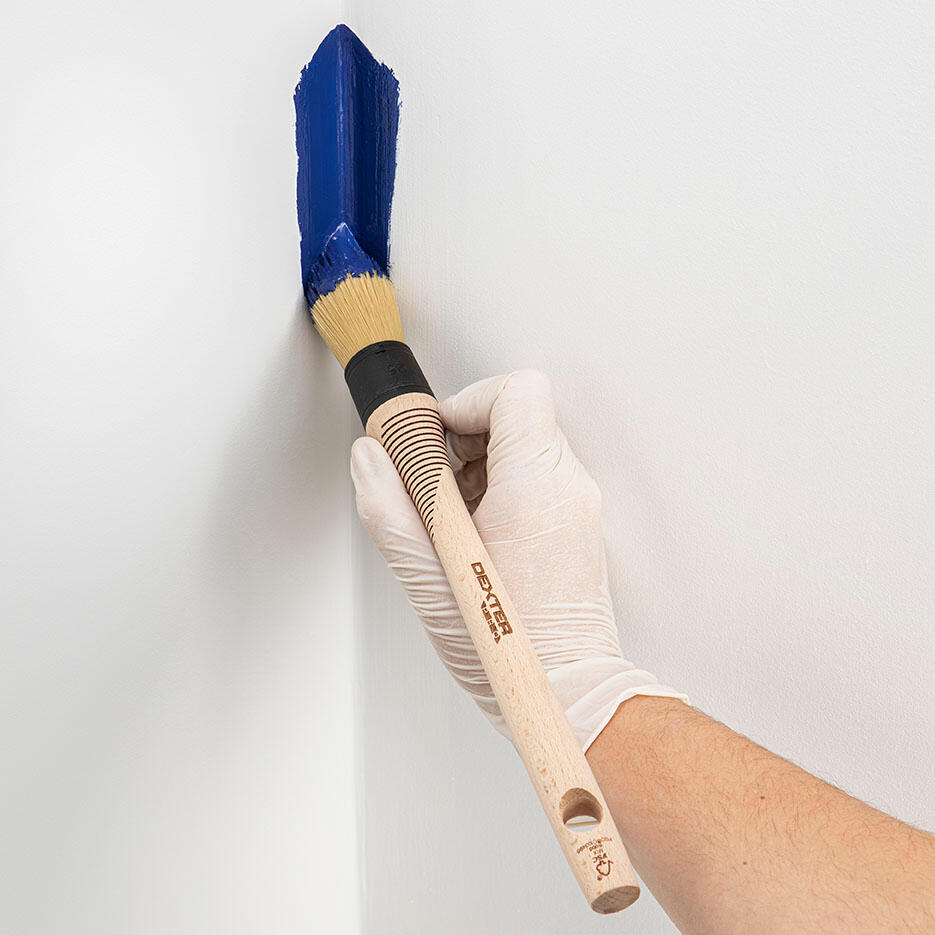 Pinceau conique pour à rechampir, 15 mm DEXTER PRO - 2