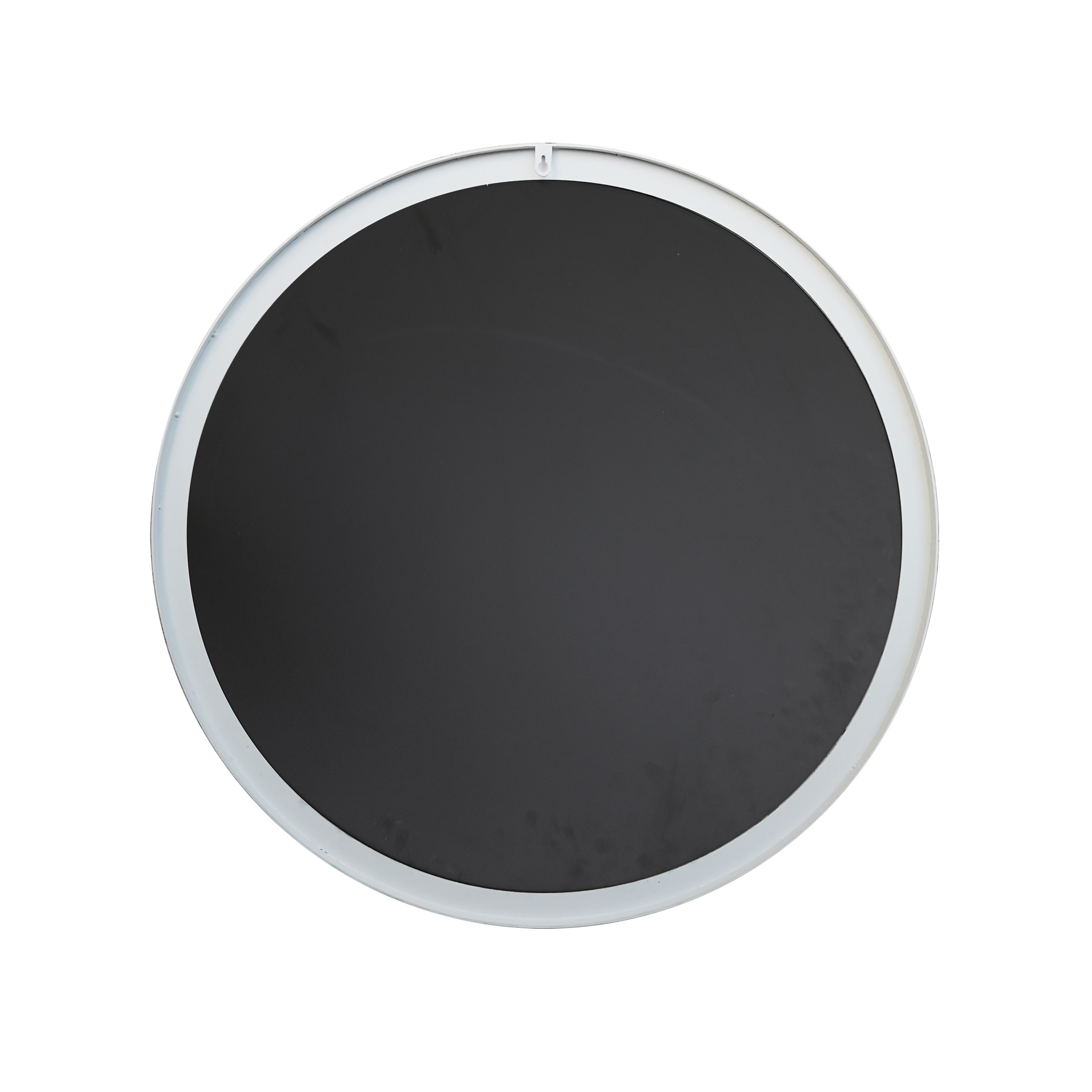 Espelho INSPIRE focale 81cm branco - 4