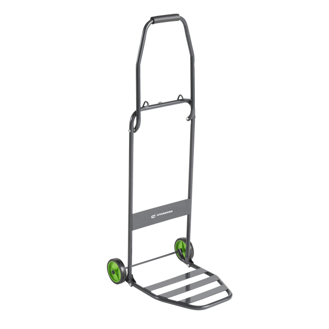 2x Cassetta Pieghevole, Stabile, Da Lavoro, Plastica Resistente Scatola Portaoggetti 60l Hlp 21 5x59 X39 5 Cm Verde 85217236
