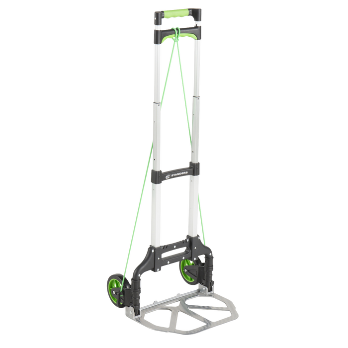 Carro de transporte aberto 110 cm