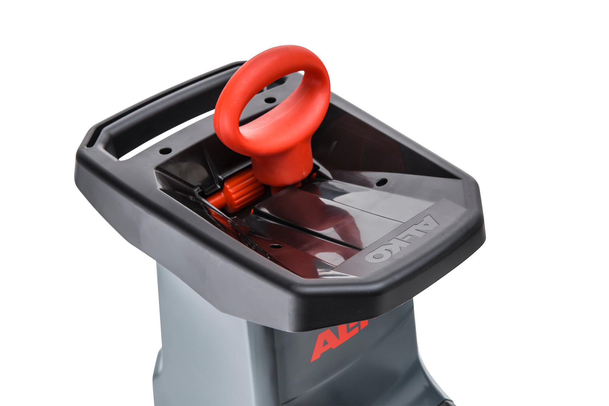 Biotrituratore elettrico AL-KO LH2810 48 l 2810 W - 4