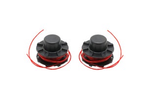 BLACK+DECKER, Filo Per Tagliabordi GL700, 1.5 Mm. A6495-XJ - 7