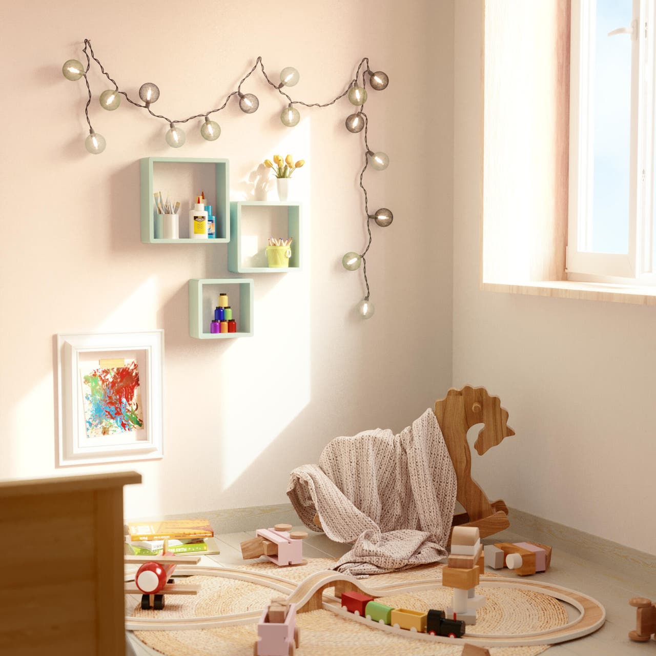 Diapositive Almacenamiento: un juego de niños