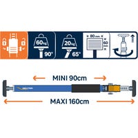 12 Pezzi Microfono Gonfiabile Per Festa Musica On - Foto 8