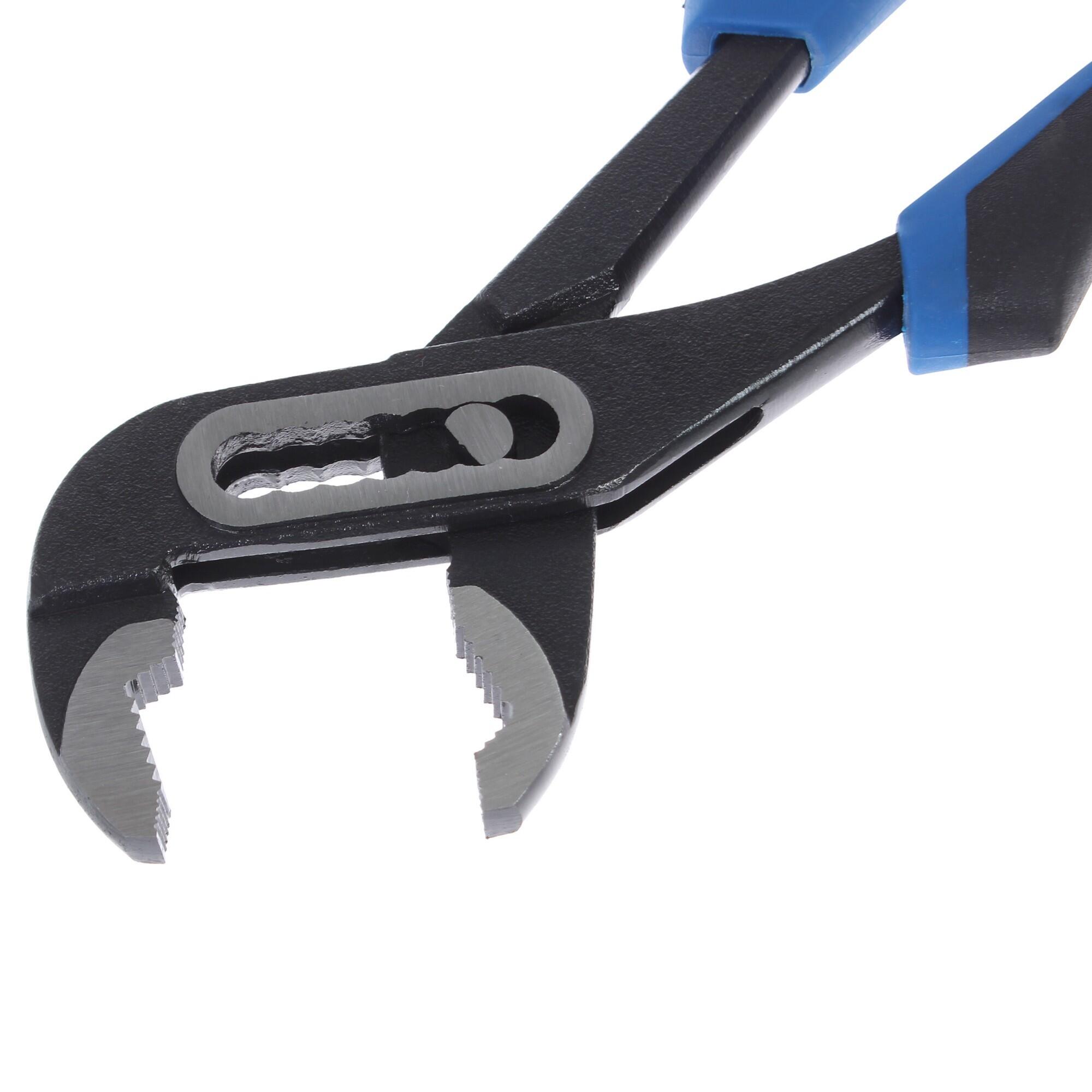 Lot de 3 pinces de précision non isolé DEXTER - 6