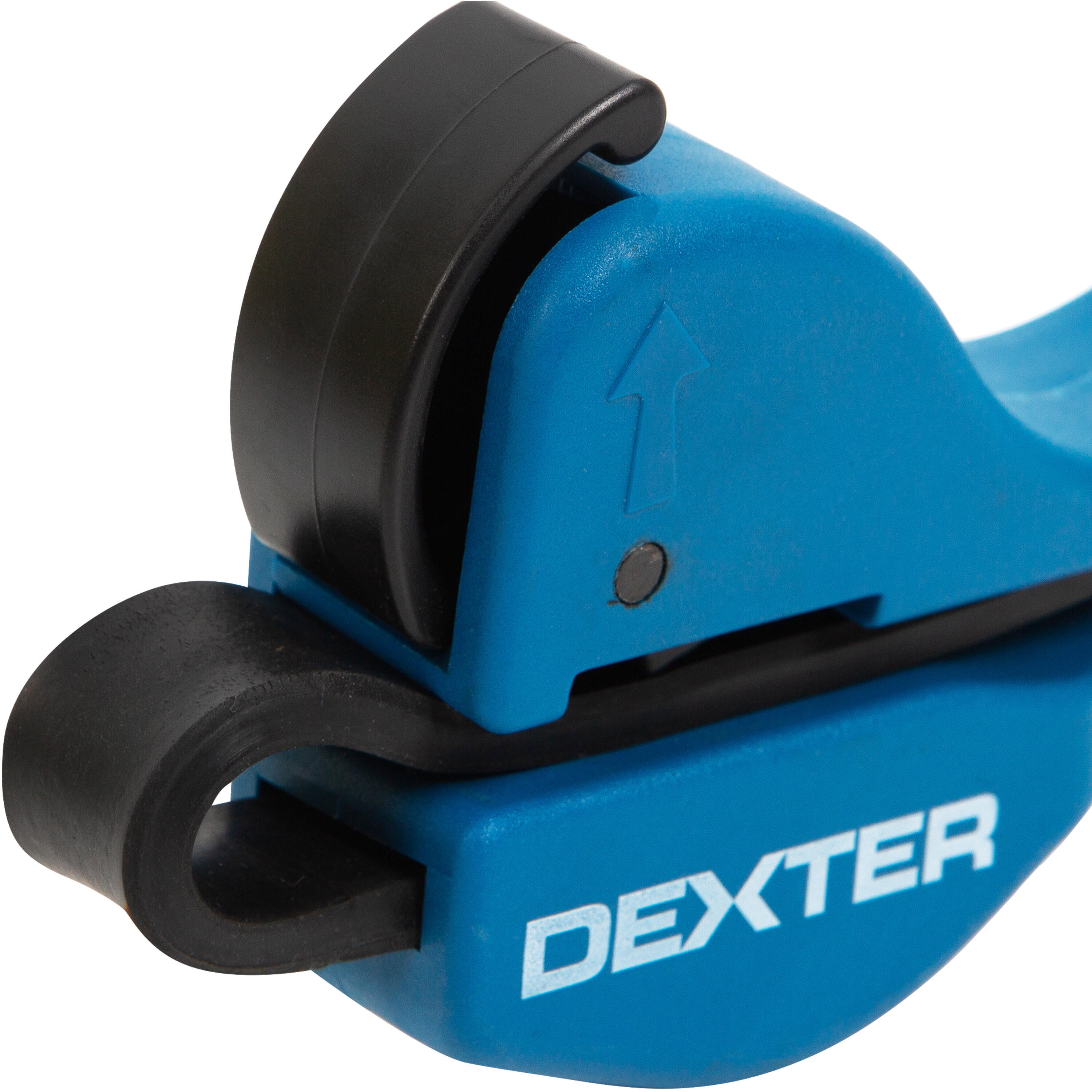 Llave correa DEXTER  con apertura entre 10 y 100 mm - 4