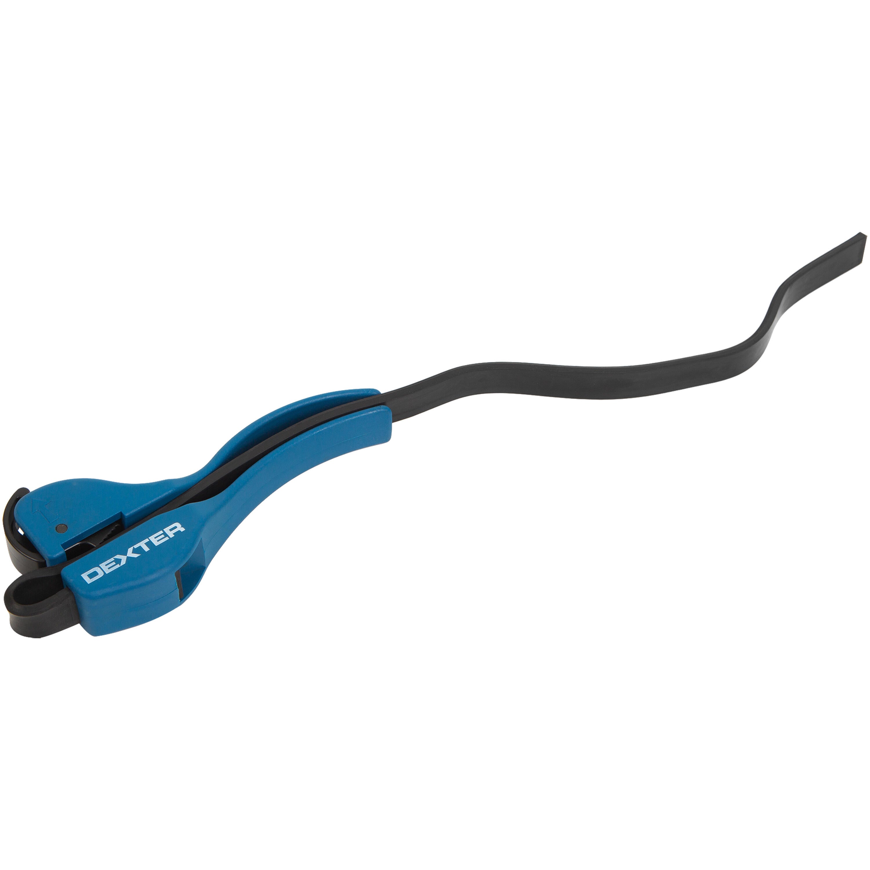 Llave correa DEXTER  con apertura entre 10 y 100 mm - 2