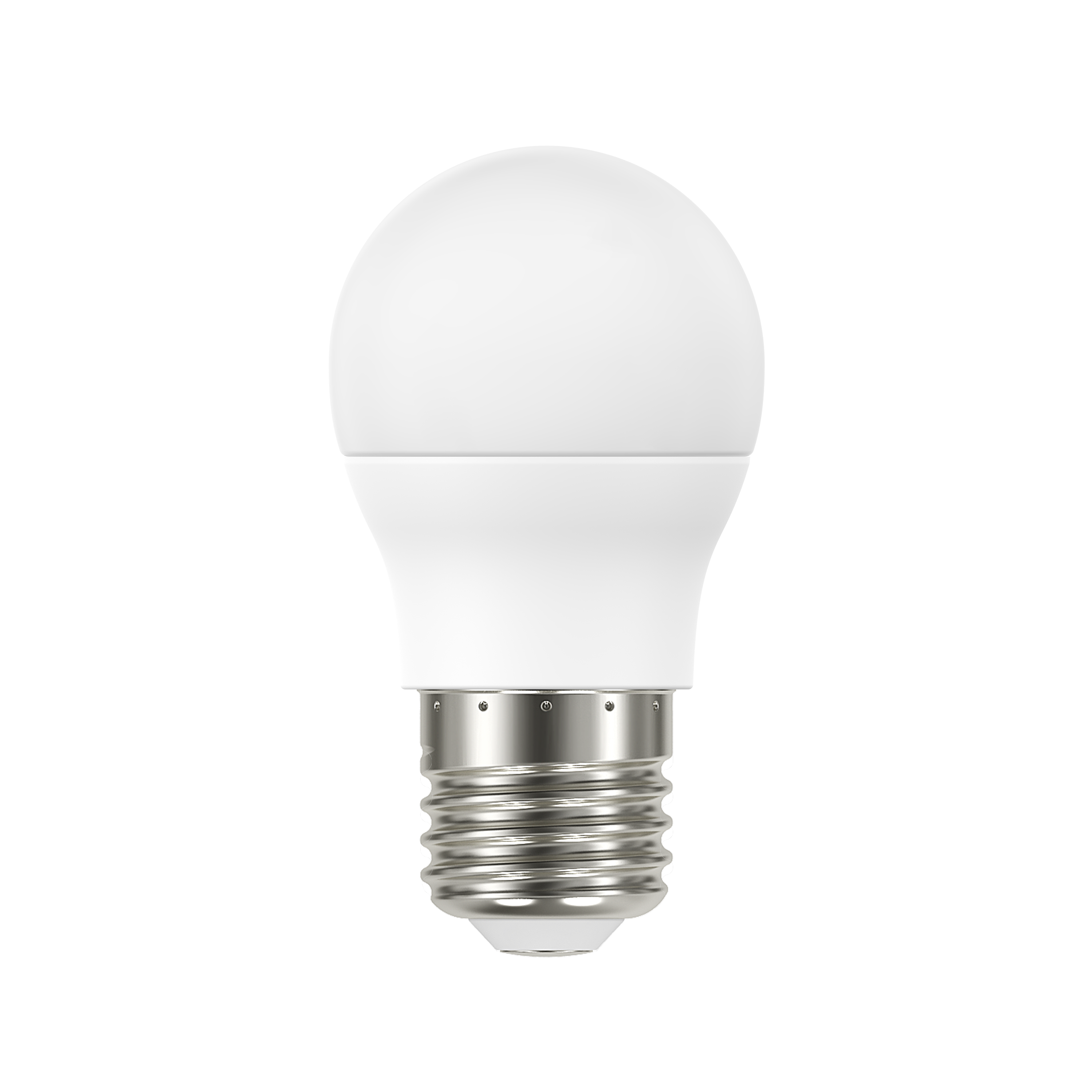 Żarówka LED E27 5,9 W 806 lm Ciepła biel Lexman - 4