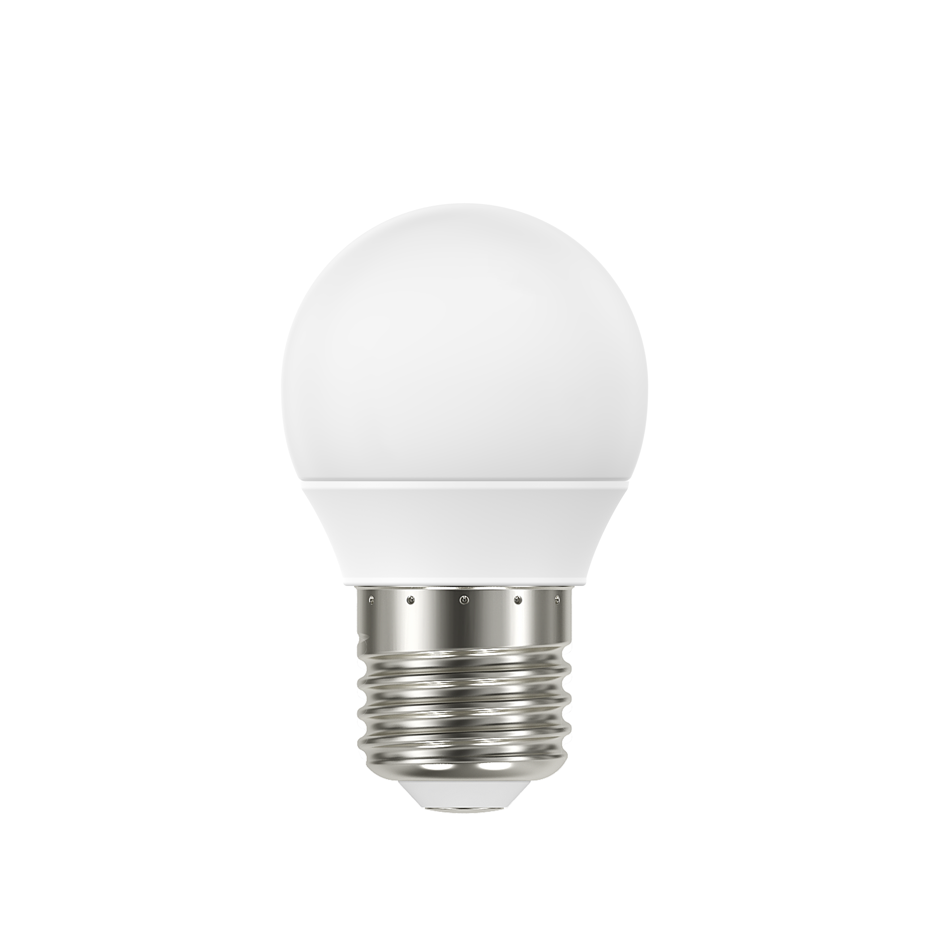 Żarówka LED E27 3,4 W 470 lm Neutralna biel Lexman - 4