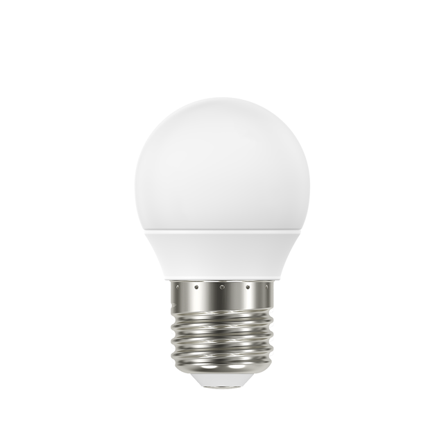 Ampoule LED E27 4000K - ZEIGER