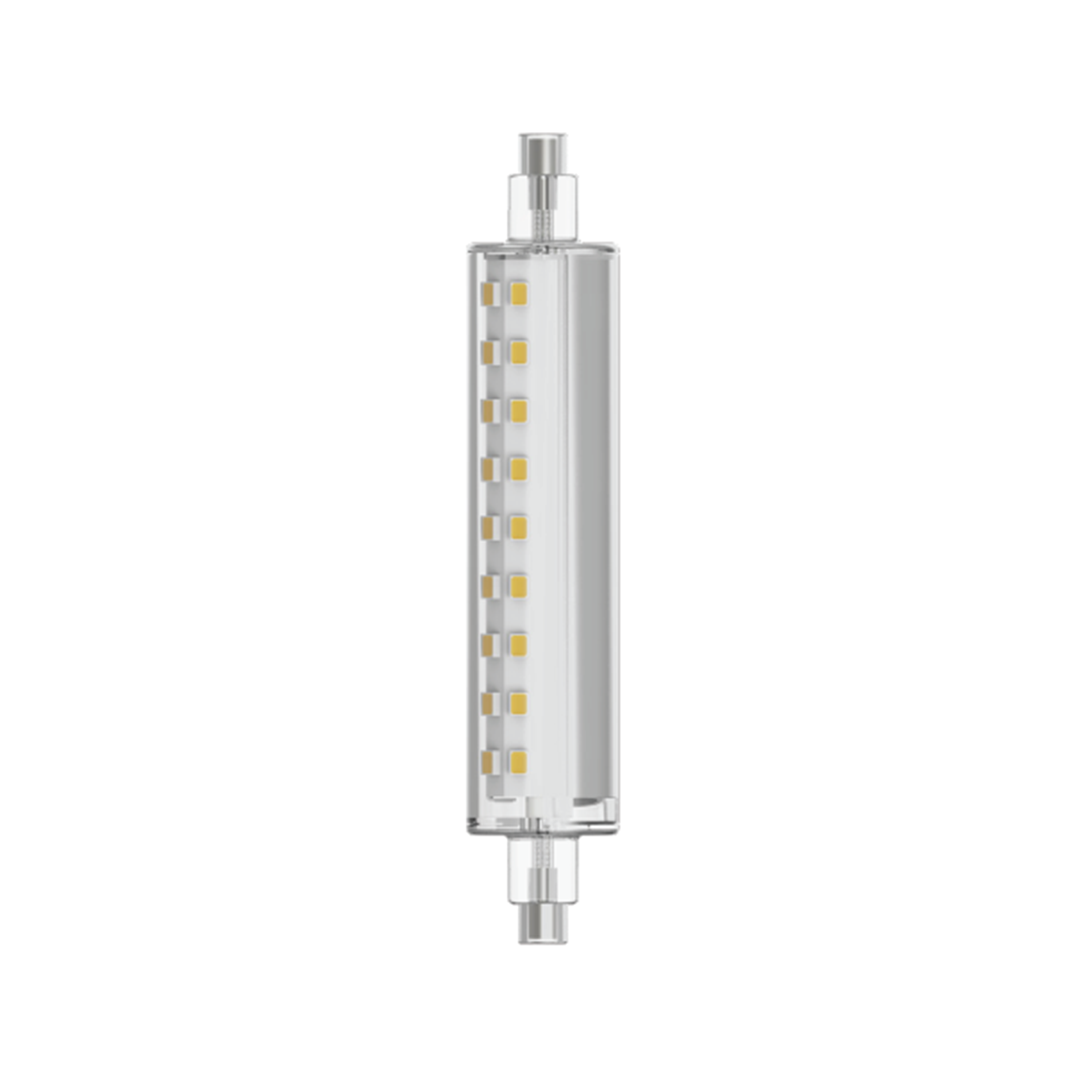 Ampoule led, tube R7S, 118mm, 1521lm = 100W, blanc neutre, LEXMAN - 3