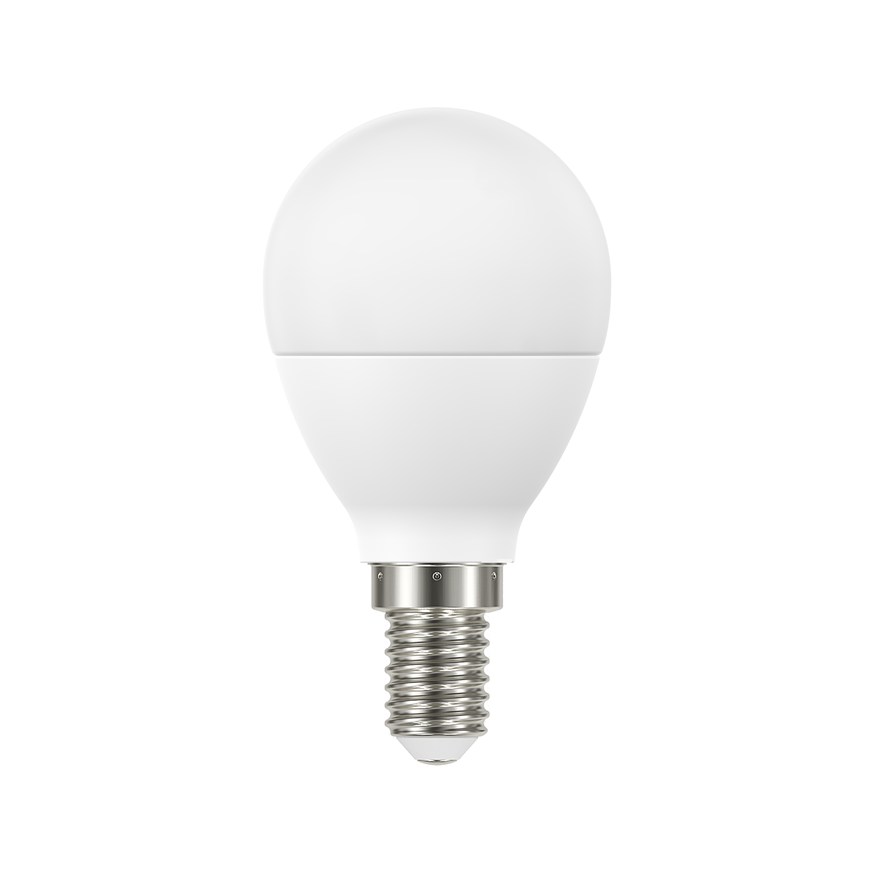 Żarówka LED E14 5,9 W 806 lm Ciepła biel Lexman - 4