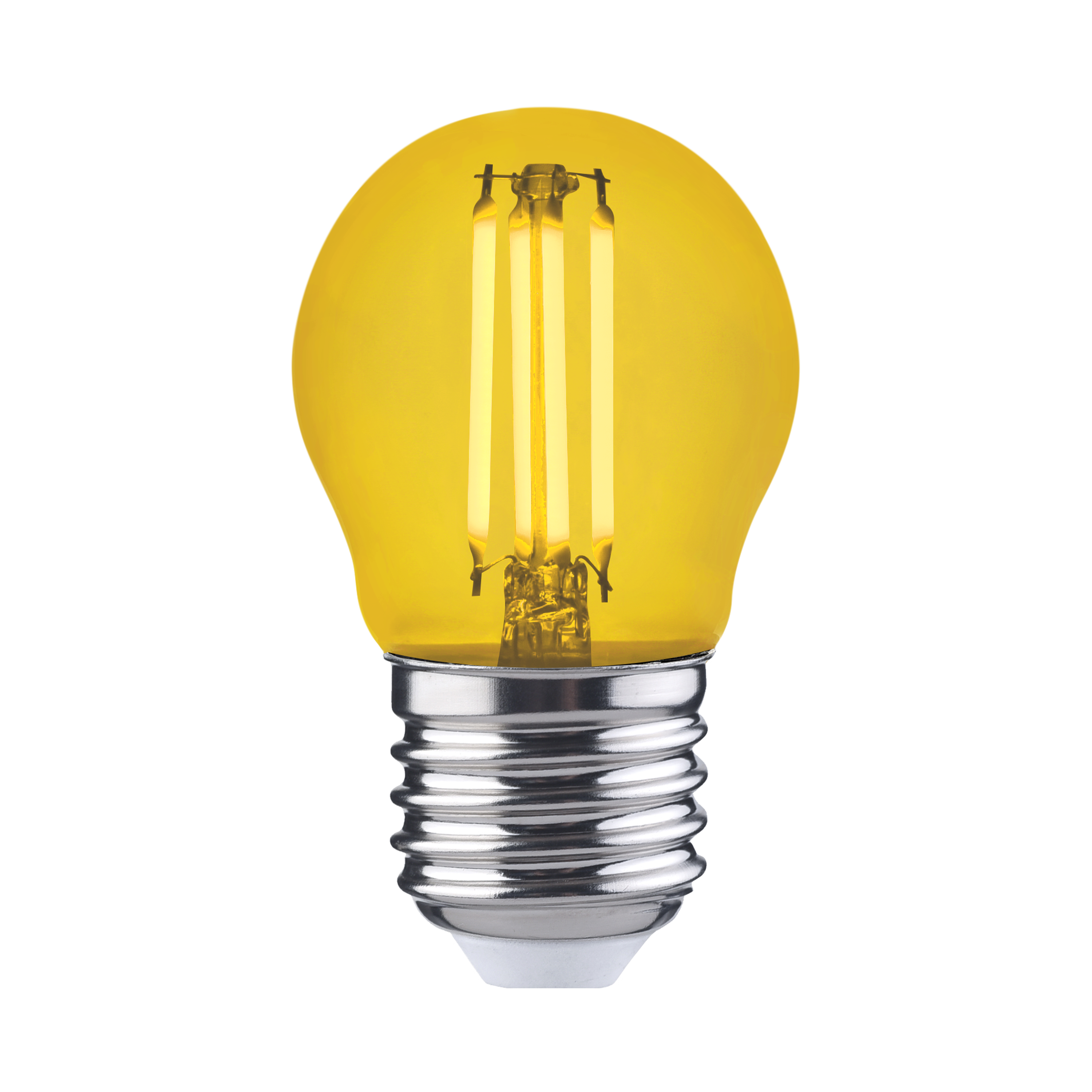 Żarówka LED E27 4,5 W 510 lm Lexman - 6