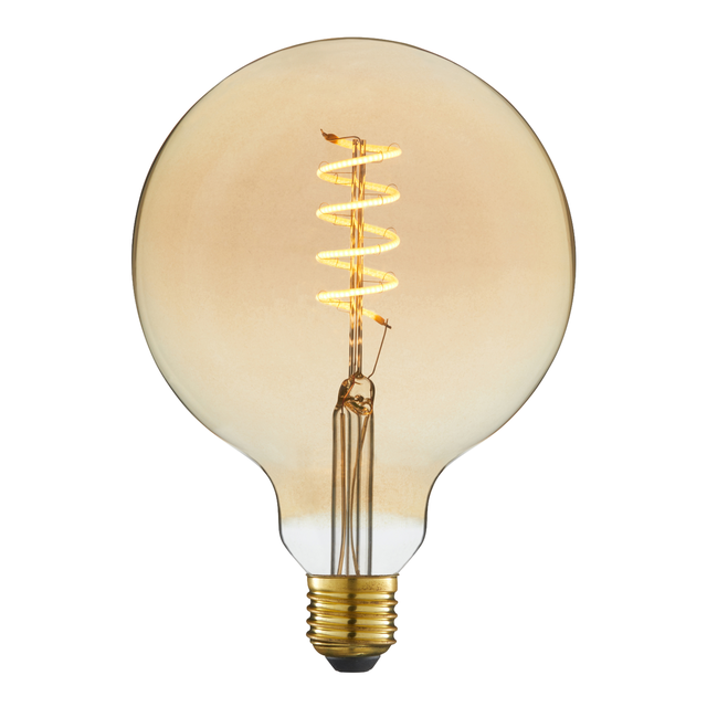 Ampoule LED E27 2200k - ZEIGER
