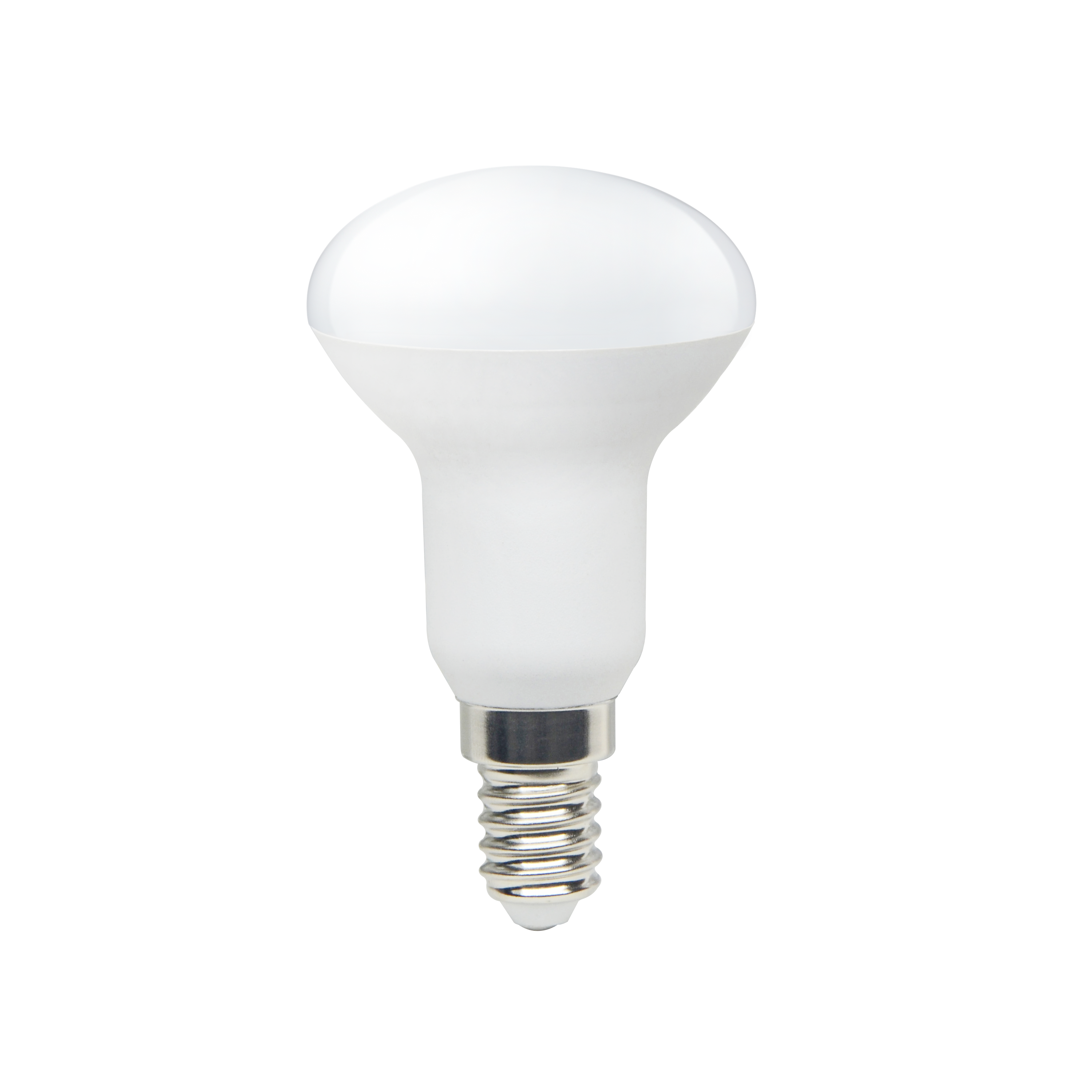 Bombilla LED E14 806 lúmenes 5.8W color de la luz blanco neutro 4000K CRI 89-80 luz natural y fiel clase energética D - 3