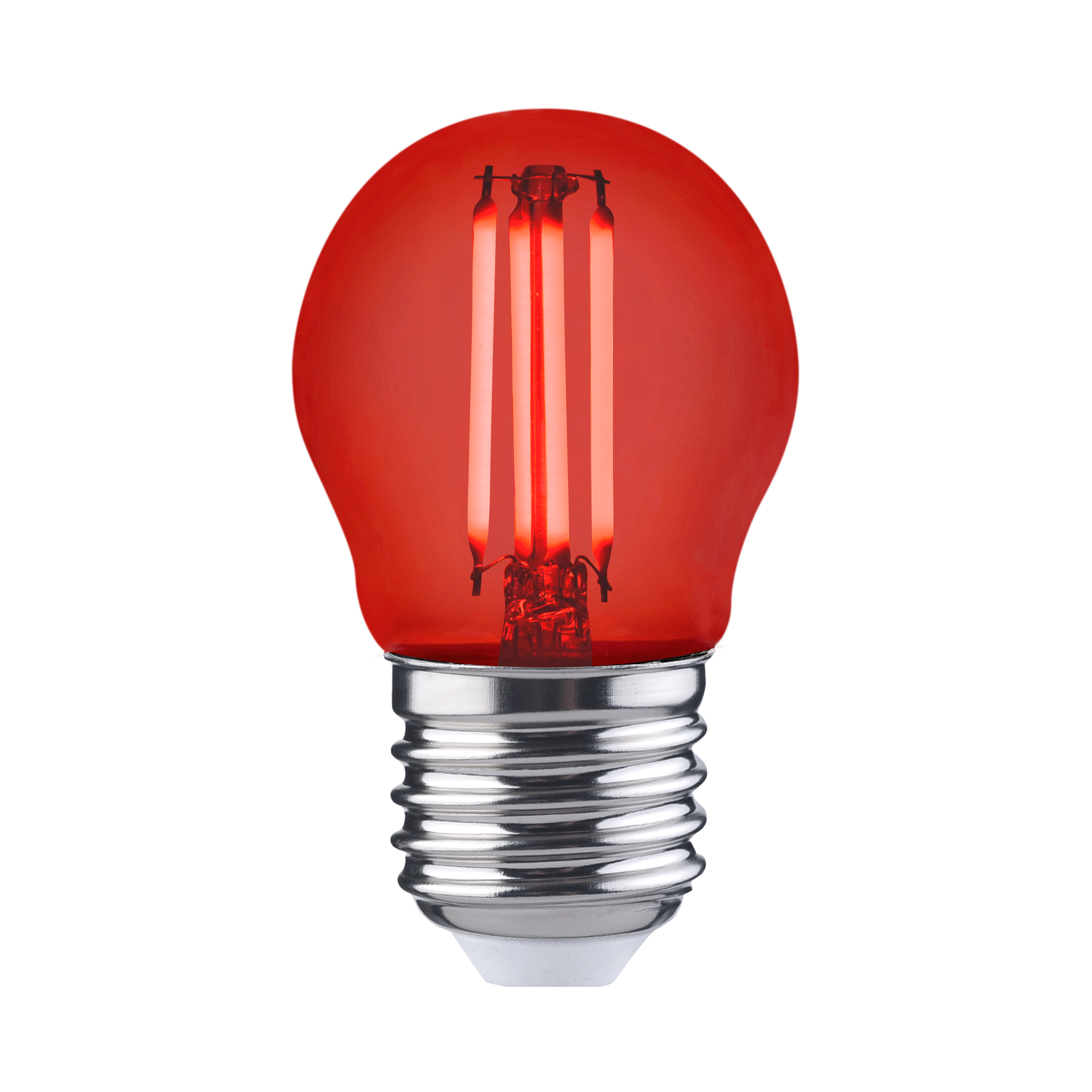 Żarówka LED E27 4,5 W 105 lm Lexman - 4