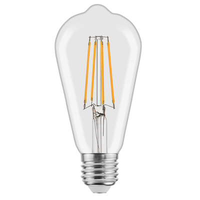 Les différents types d'ampoules (électrique, incandescente, basse  consommation, halogène, LED, néon..)
