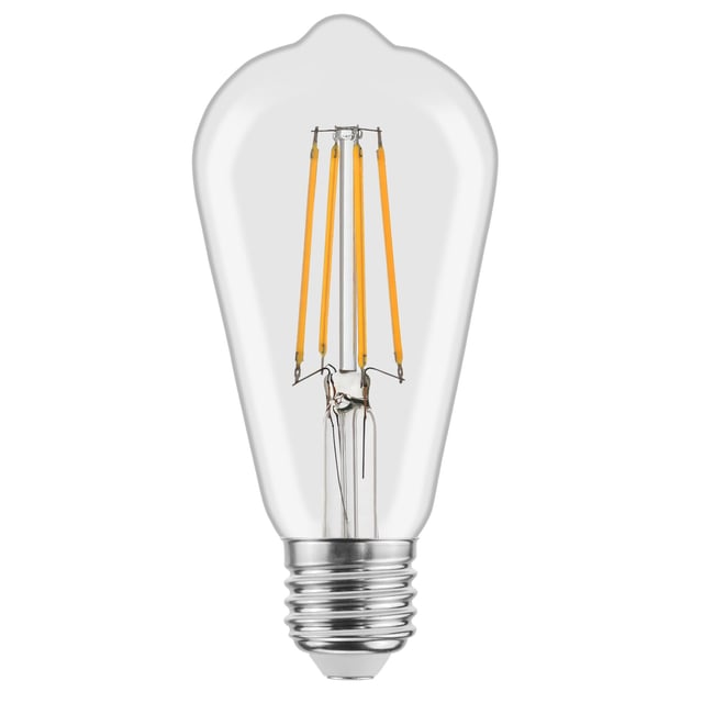 Ampoule LED E27 4000K - ZEIGER