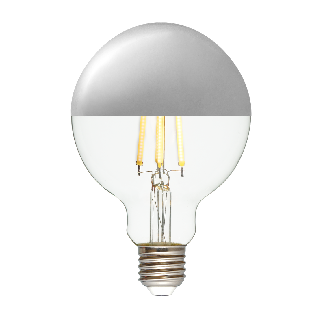 Λάμπα Lexman LED Filament Deco E27 7.0W