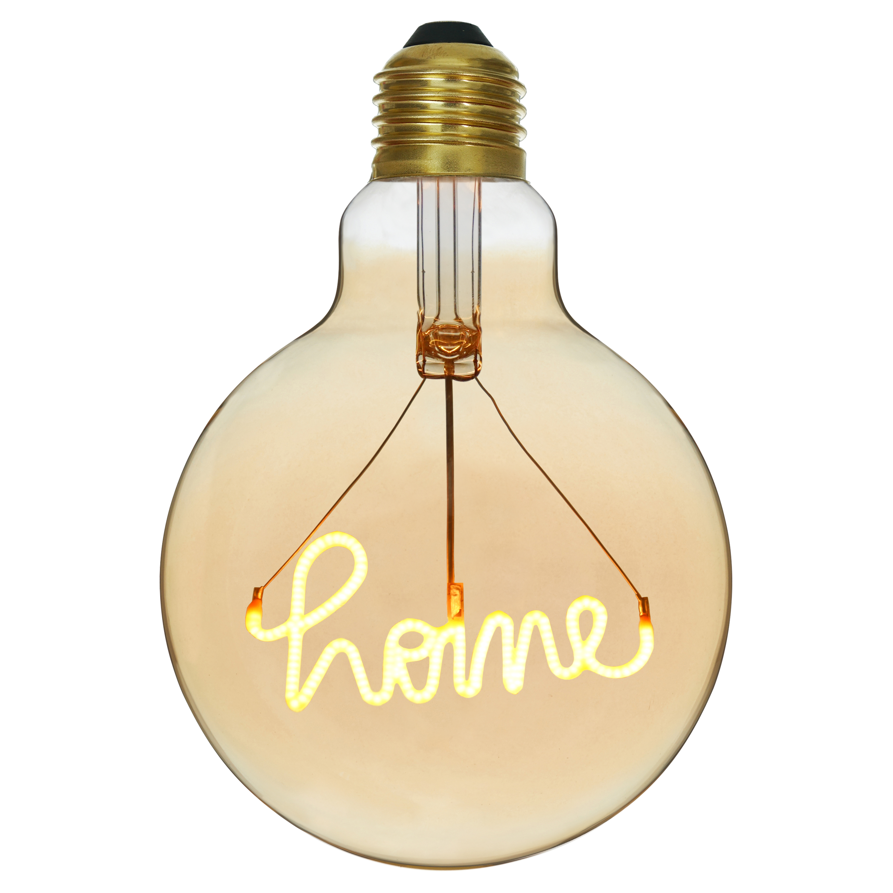 Żarówka dekoracyjna LED Home E27 3,5 W 200 lm Lexman - 6