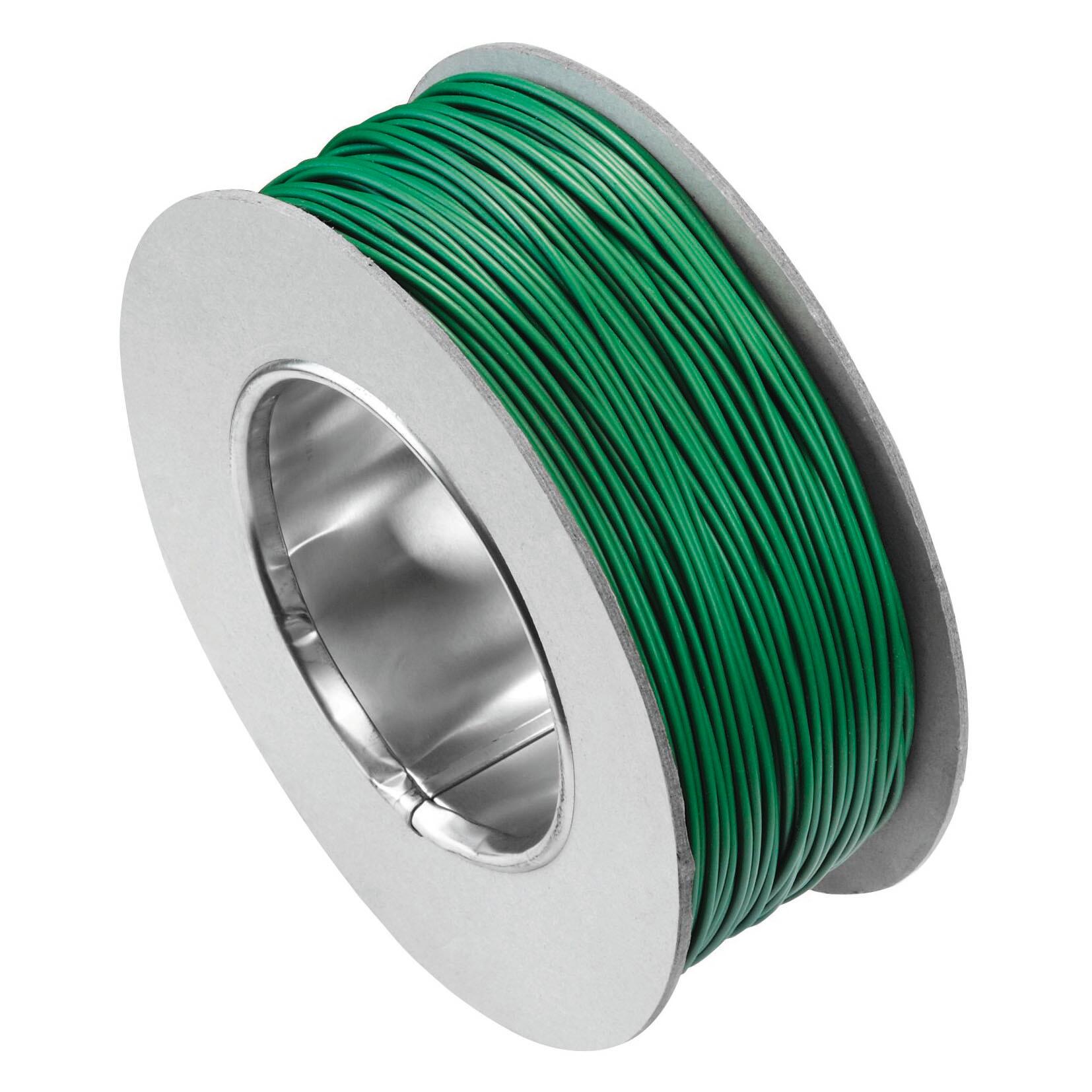 Cable perimetral para robots gardena de 50m de longitud