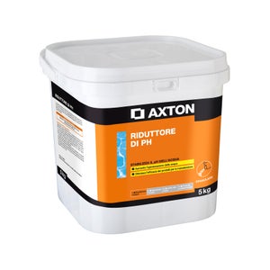 Secchio 4kg Di Cloro In Compresse Lunghe 250g - Per Piscine E Trattamento Acqua (Ref PSL-500-0005)