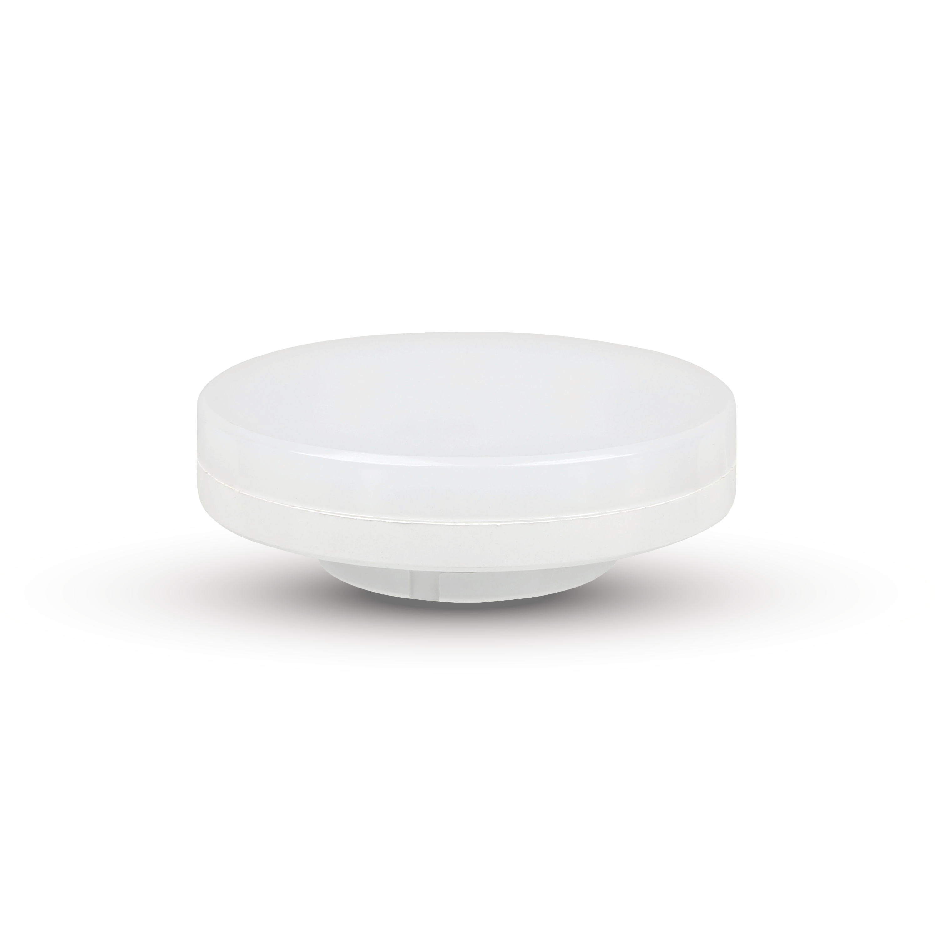 Ampoule led, disque GX53, 600lm = 48W, blanc neutre, LEXMAN - 3