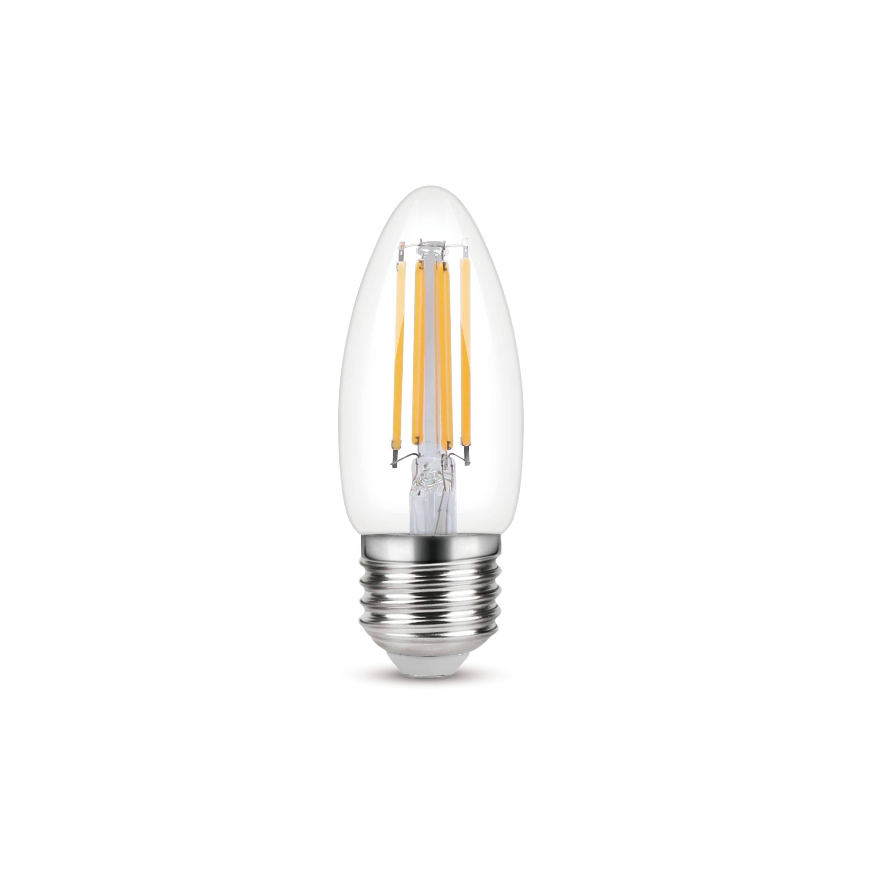 Standard 12 V Réflecteur LED GU5,3 345lm 3,8W 2700K Argent Standard 12 V Réflecteur LED GU5,3 345lm 3,8W 2700K Argent