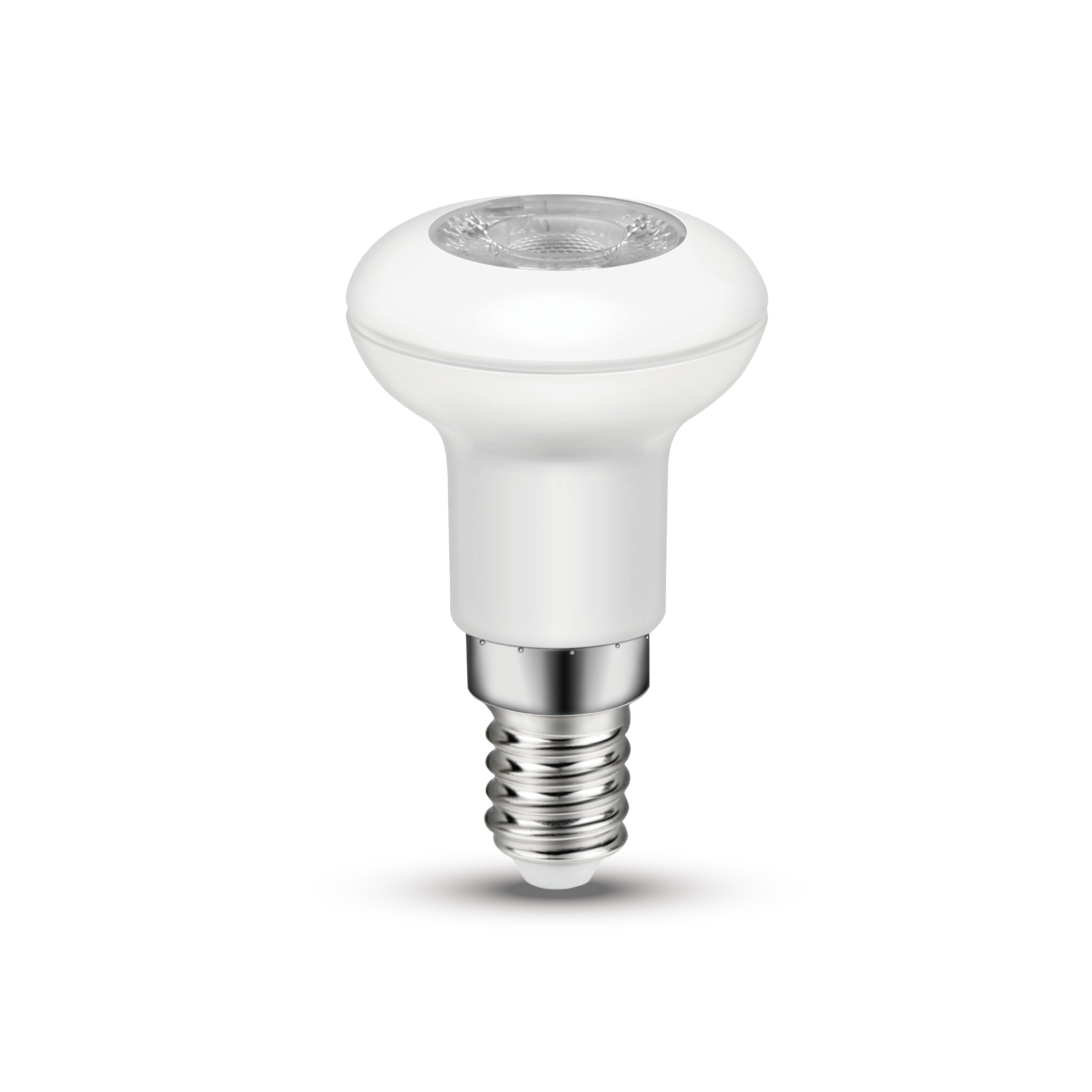 Żarówka LED E14 2 W 196 lm Ciepła biel Lexman - 4