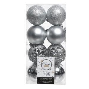 Christmas Concepts® 3m / 9.8ft Orpello Di Natale Grosso / Fine - Foto 2