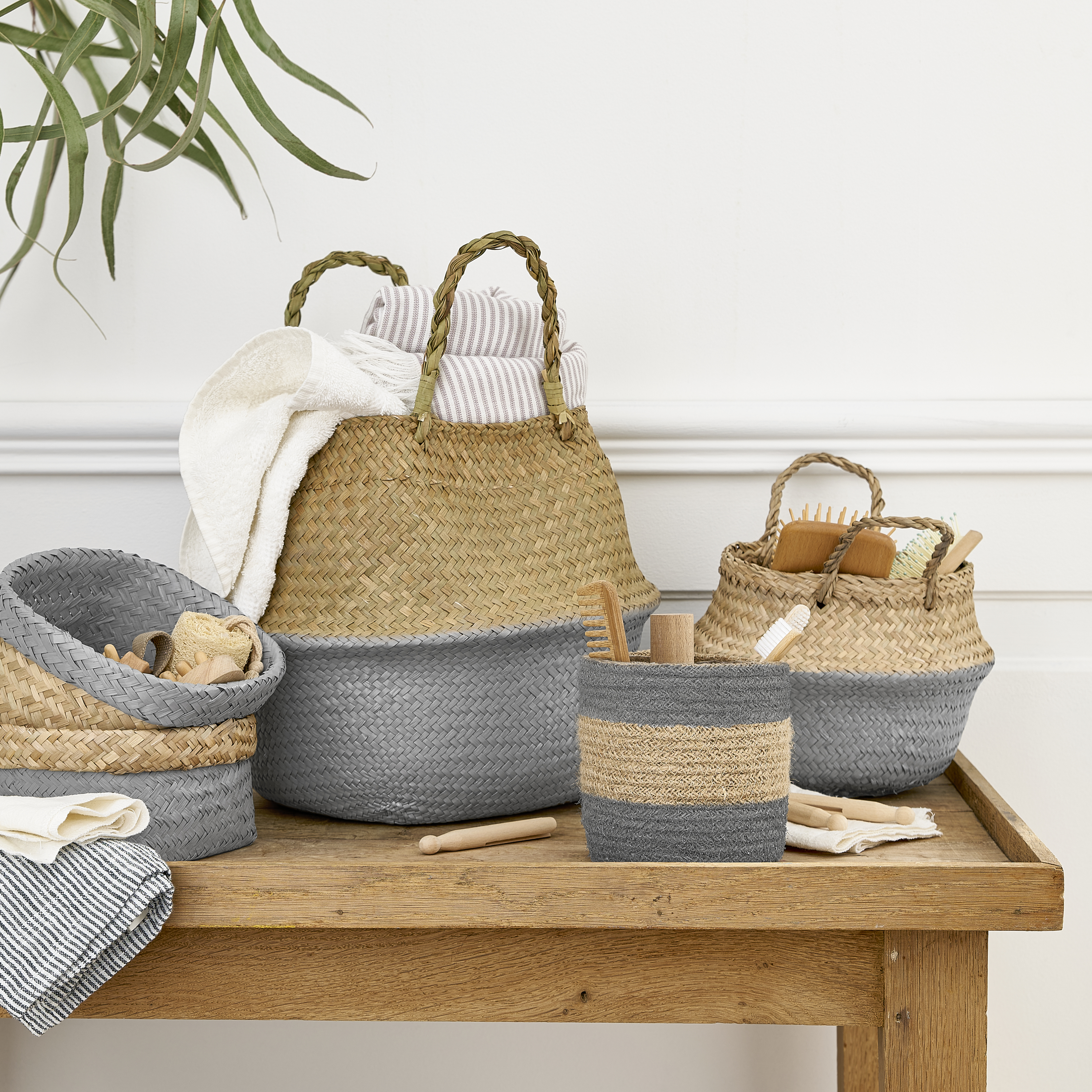 Multisupports LUXENS granit 3 satiné 400 ml - 2