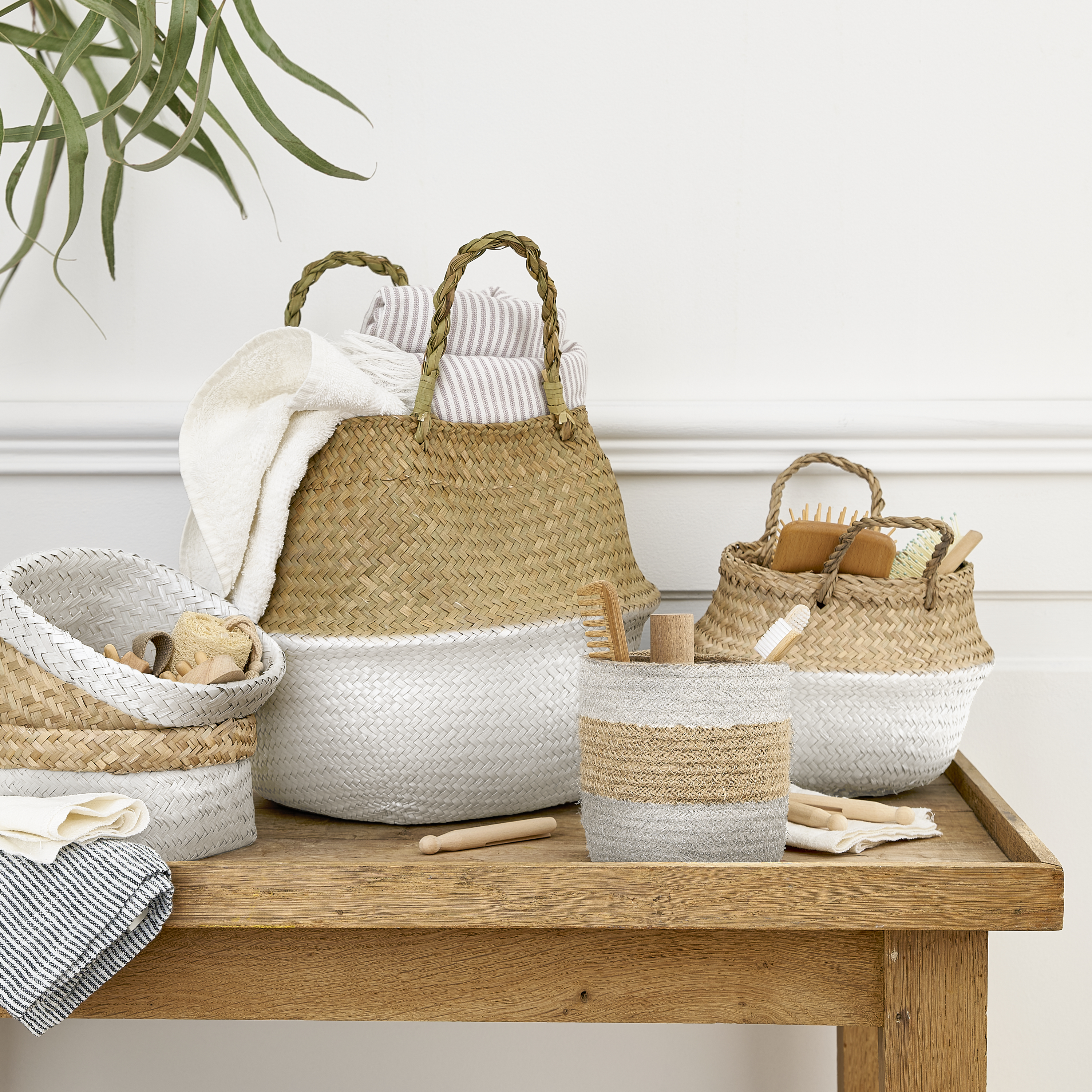 Bombe de peinture Multisupports LUXENS blanc satiné 400 ml - 2