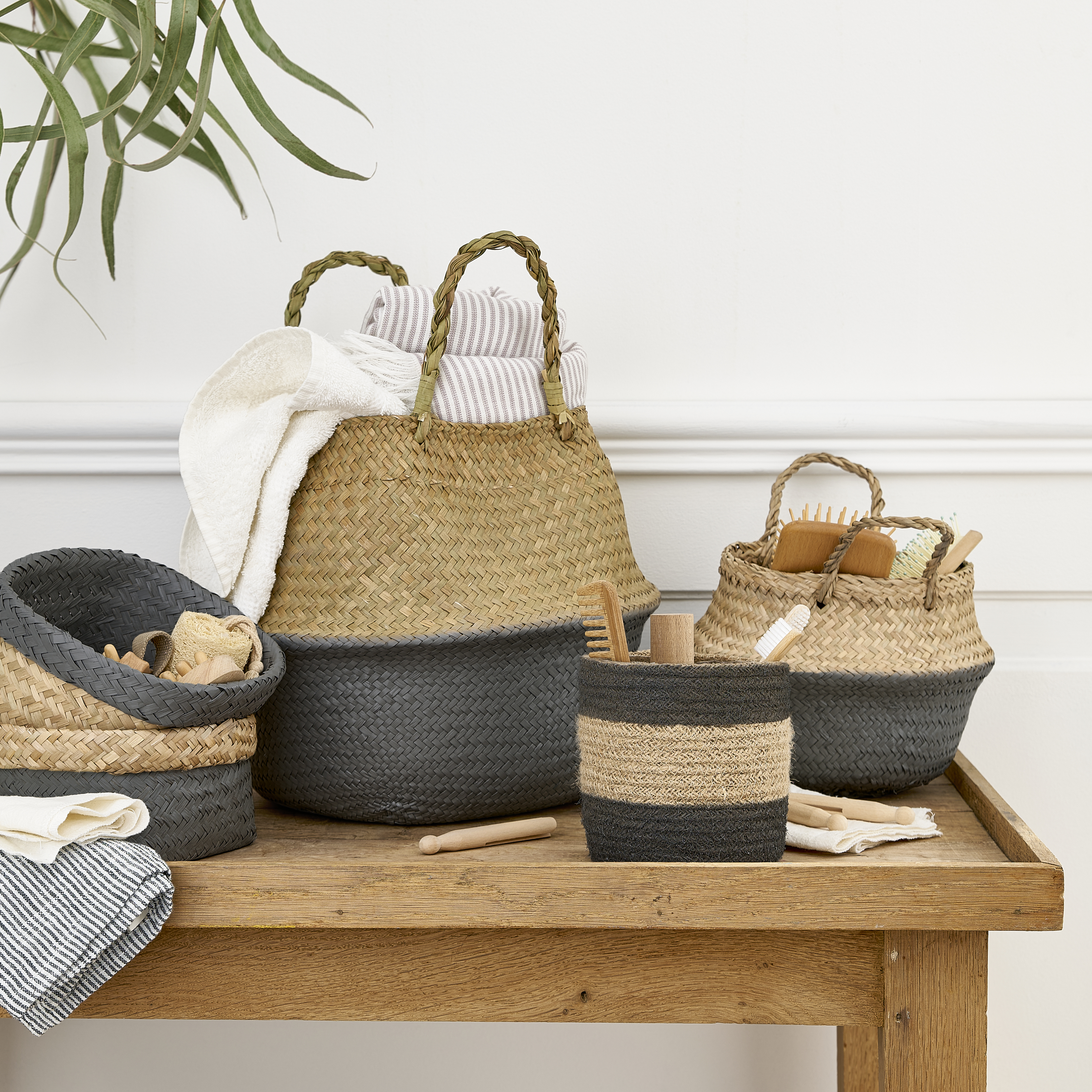 Multisupports LUXENS gris anthracite ral 7016 satiné 400 ml - 3