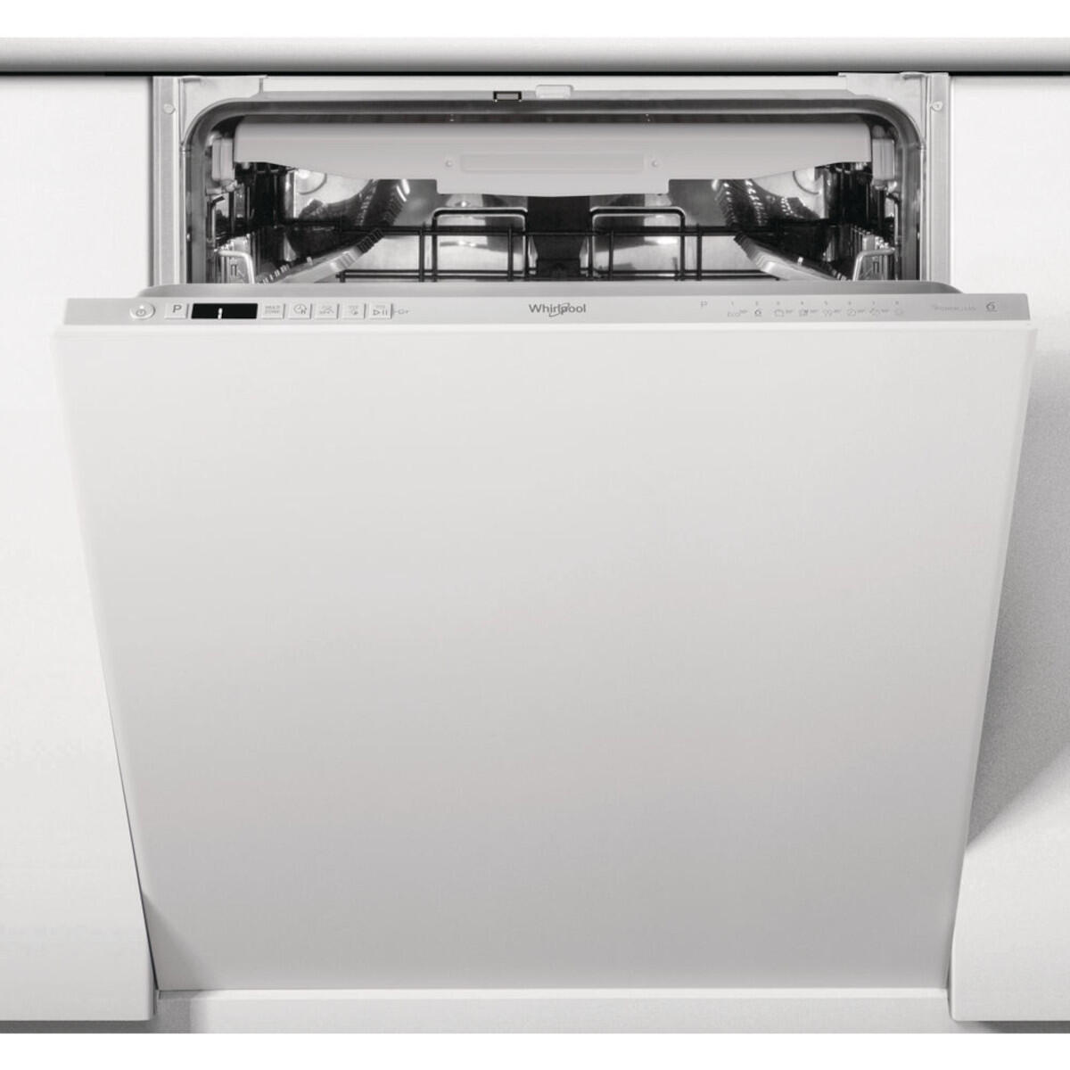 Lavastoviglie n/a 8 programmi WHIRLPOOL WIC 3C33 F - 3