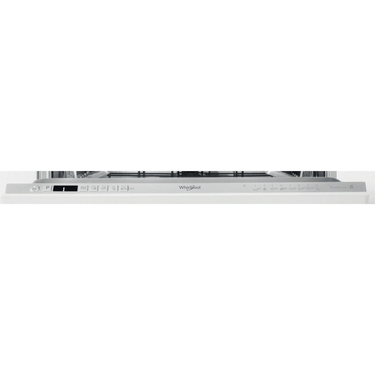 Lavastoviglie n/a 8 programmi WHIRLPOOL WIC 3C33 F - 6