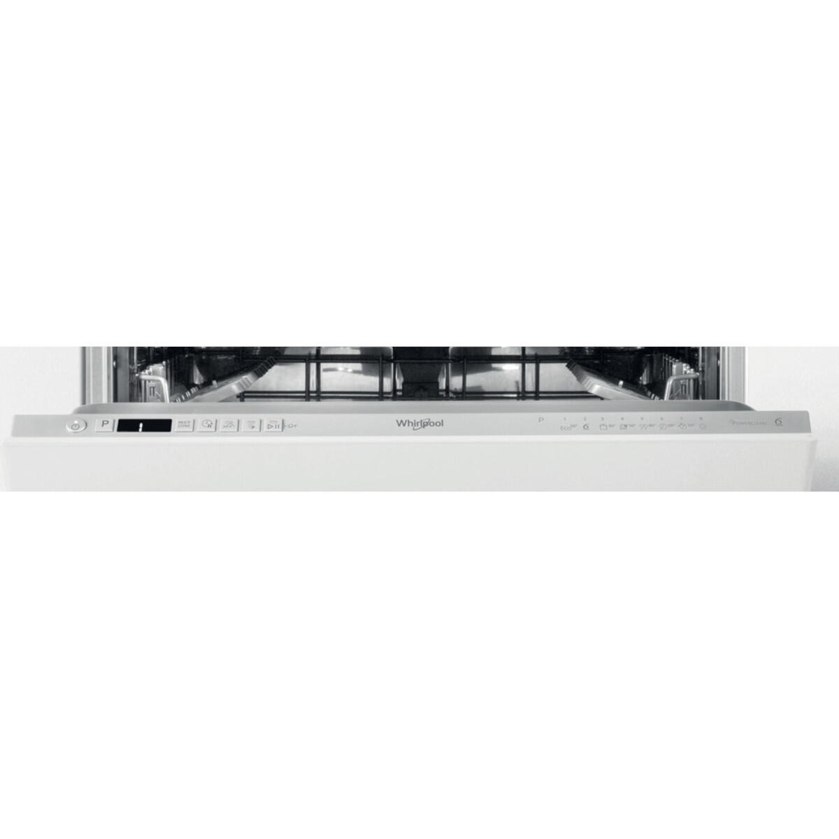 Lavastoviglie n/a 8 programmi WHIRLPOOL WIC 3C33 F - 5