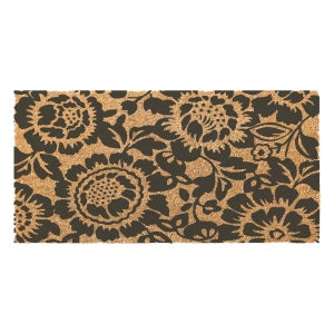 BRIXO Zerbini In Cocco Home – 40x80 Cm, Spessore 16 Mm, Supporto In Vinile - 4