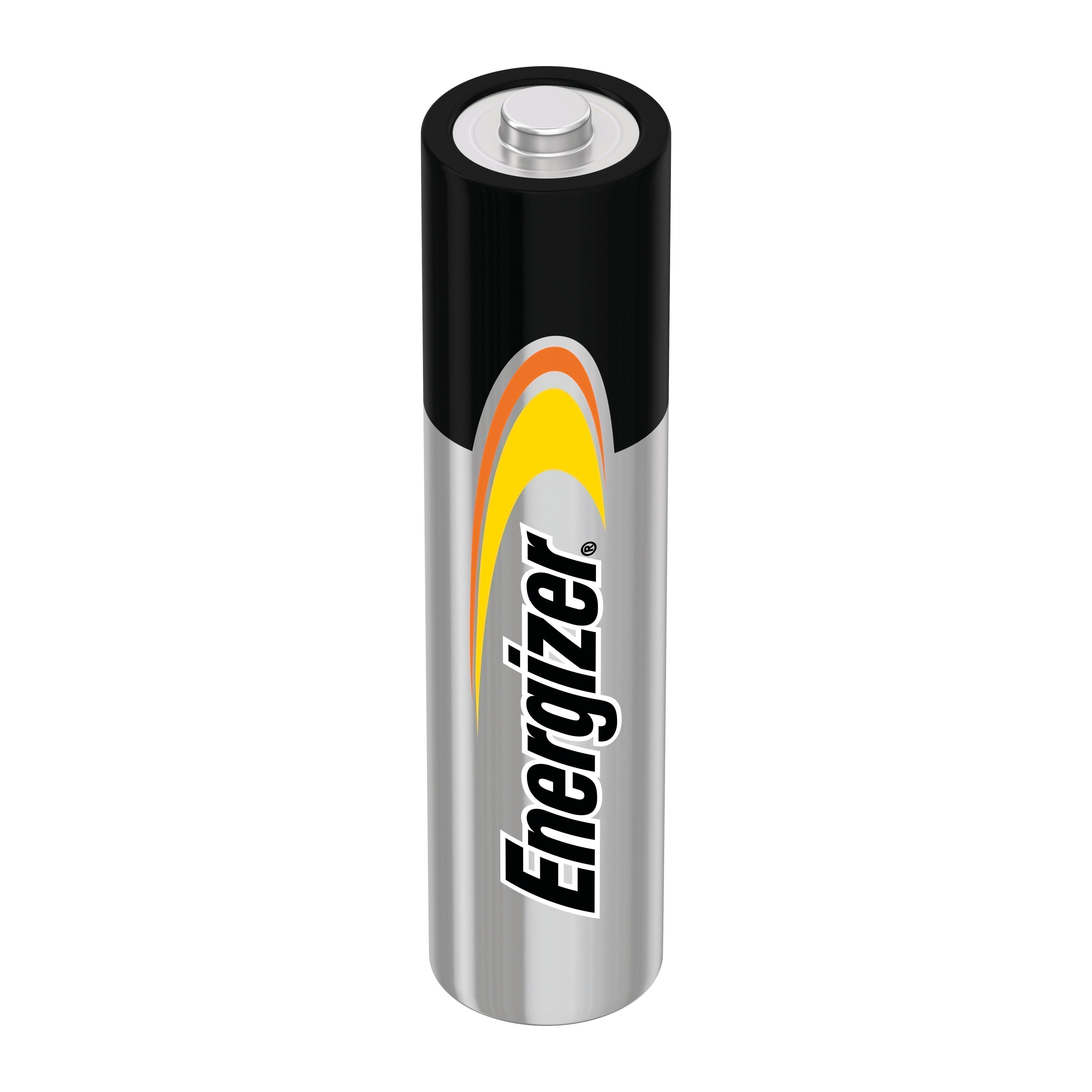 Pila LR03 AAA ENERGIZER 24 batterie - 3