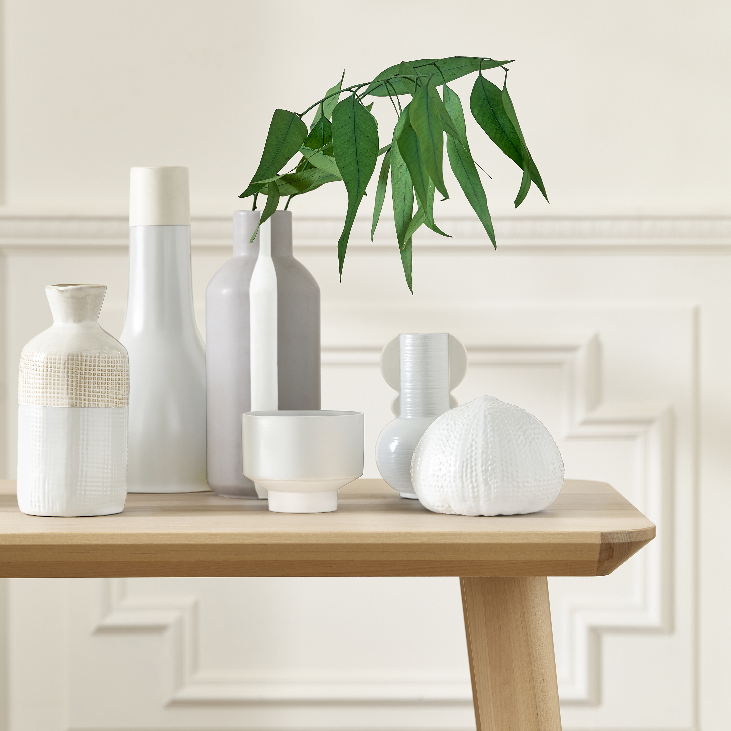 Smalto spray LUXENS Aquaéo base acqua bianco lucido 0.4 L - 4