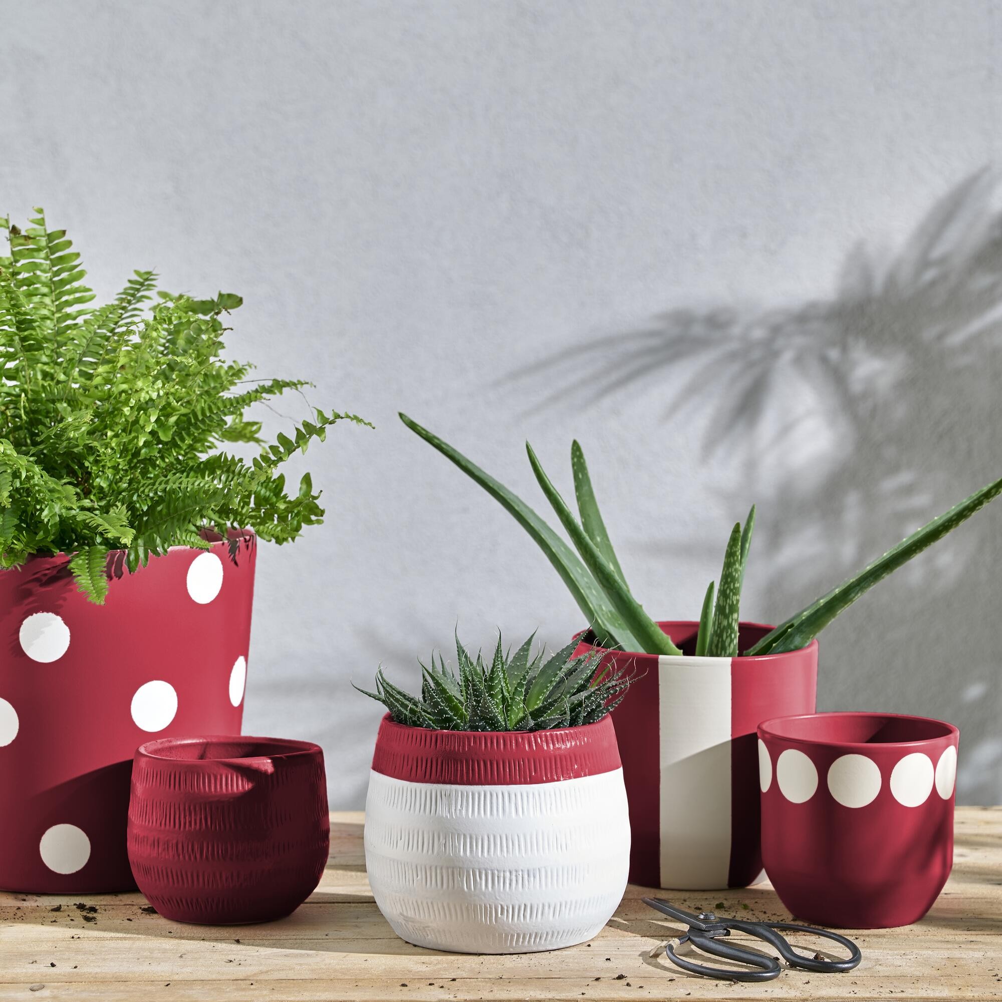 Bombe de peinture Aquaeo LUXENS carmen 3 satiné 400 ml - 4