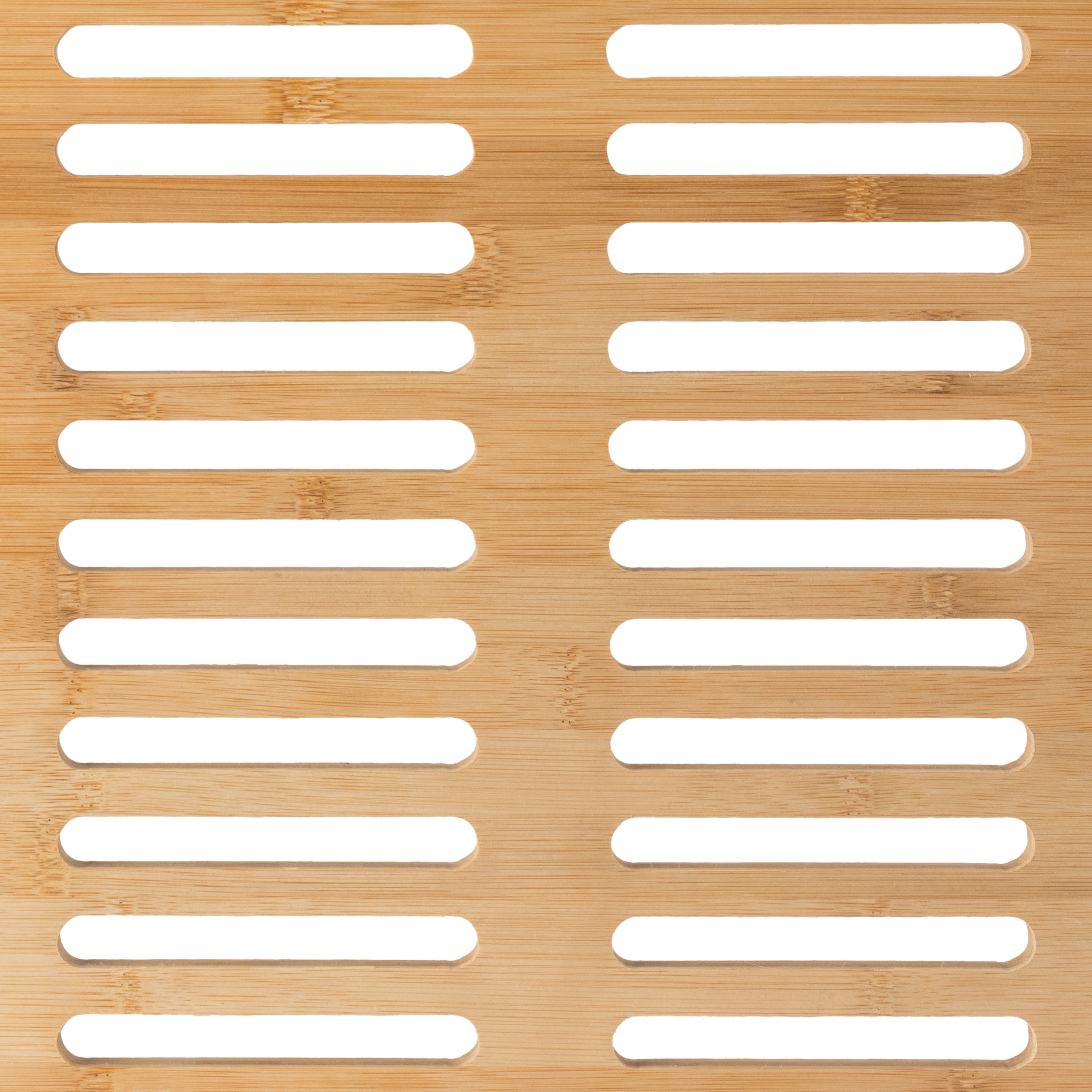 Estante bambú 32x28x15.5cm - 5