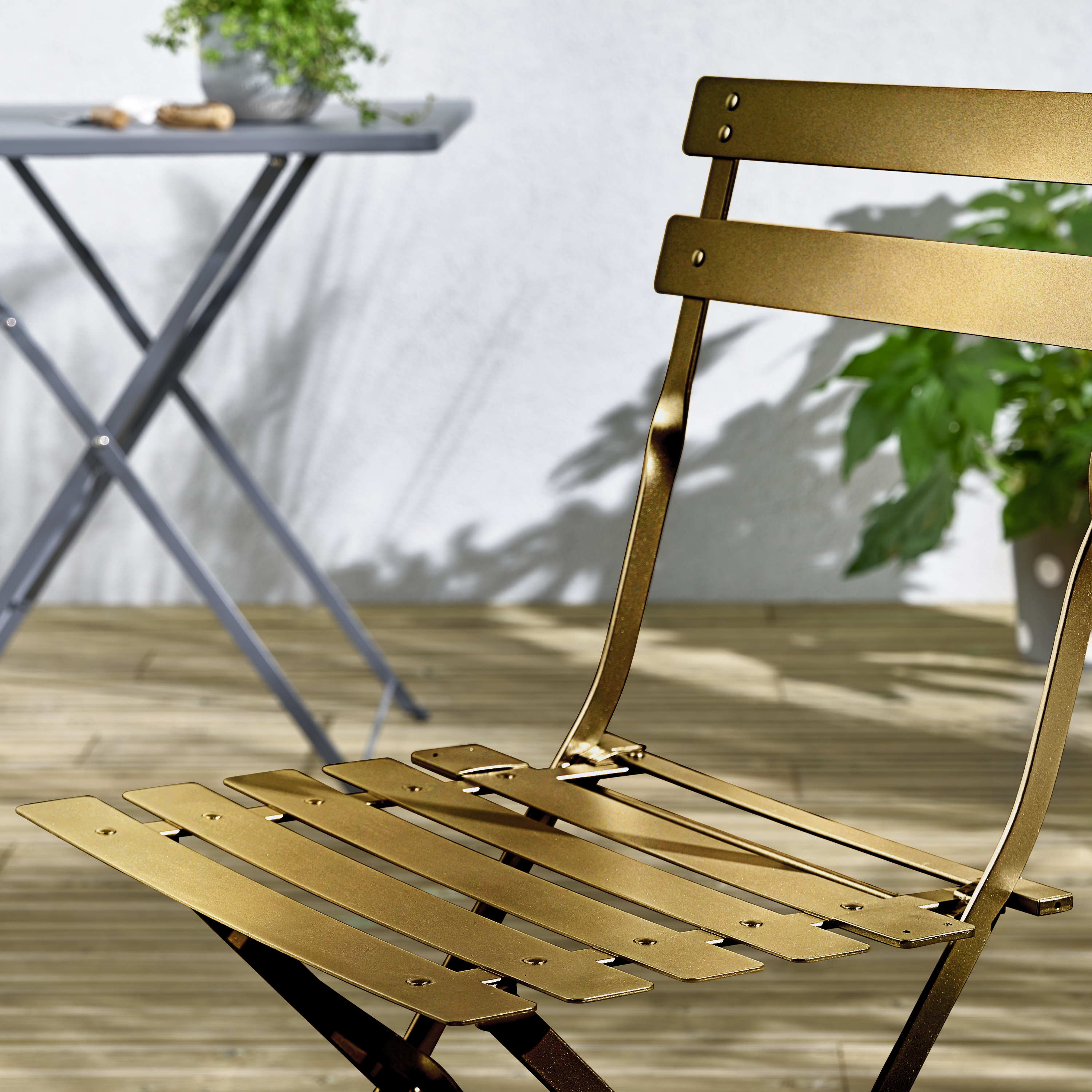 Spray antioxido metalizado LUXENS 400ml oro - 4