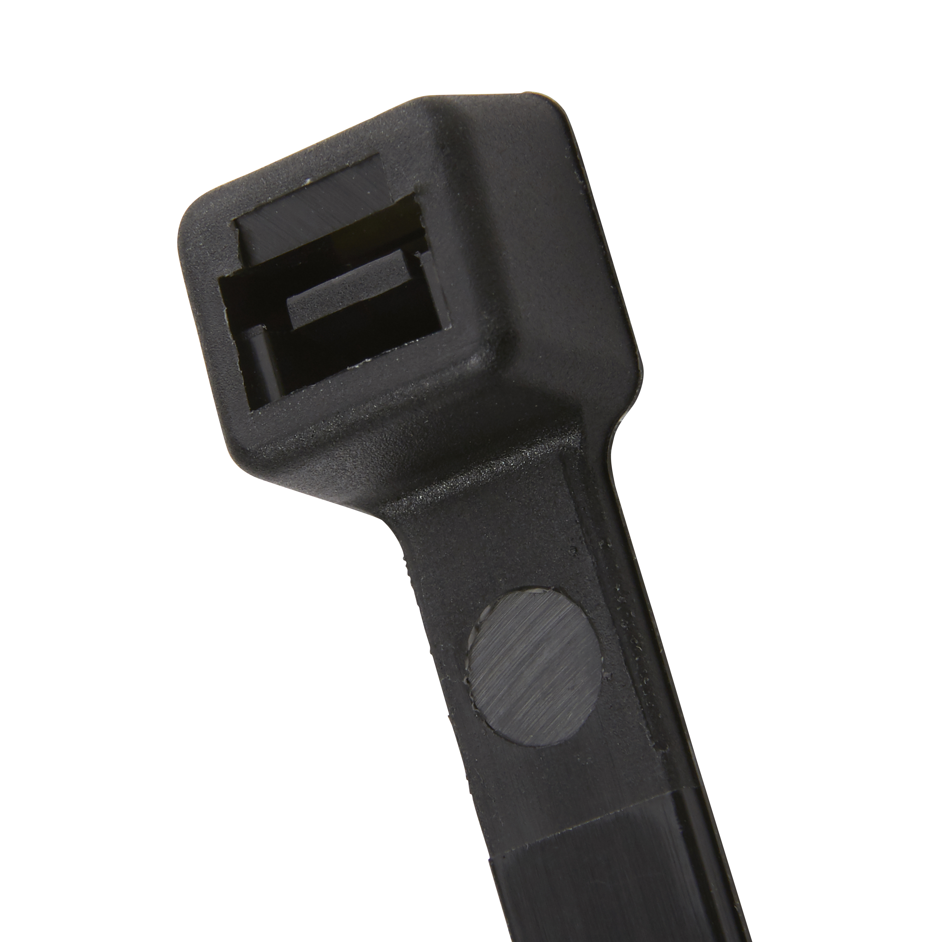 BRIDA NYLON 8.5X500MM NEGRO (50 UDS) - 4